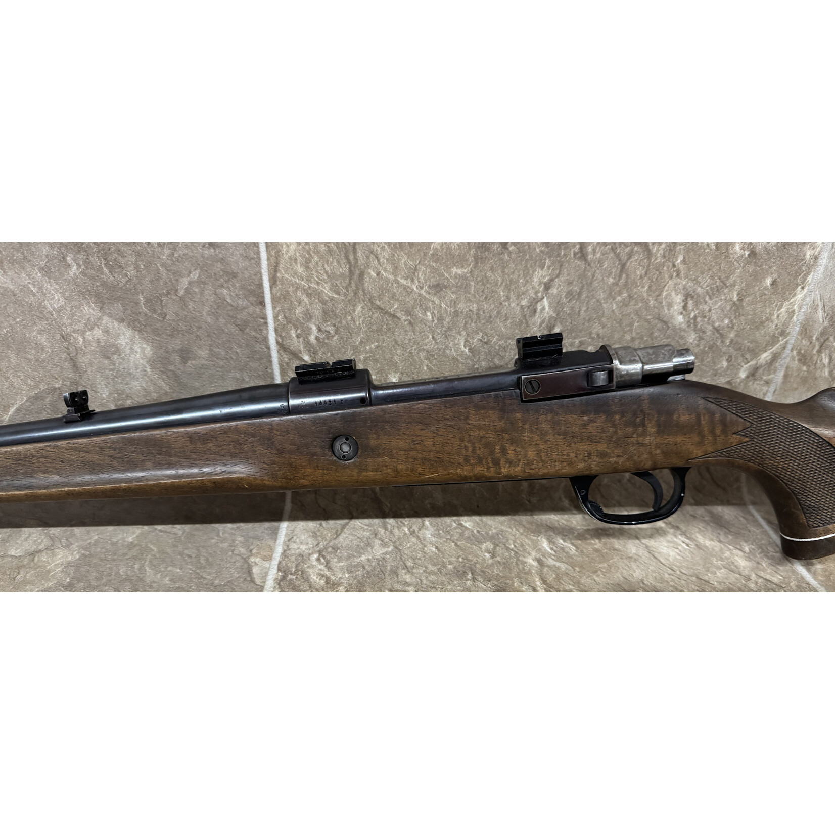 Parker Hale (XK) Used Parker Hale Commercial M98 308win (14931D)