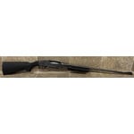 Remington (XK) Used Remington 760 6.5x55 (314195)