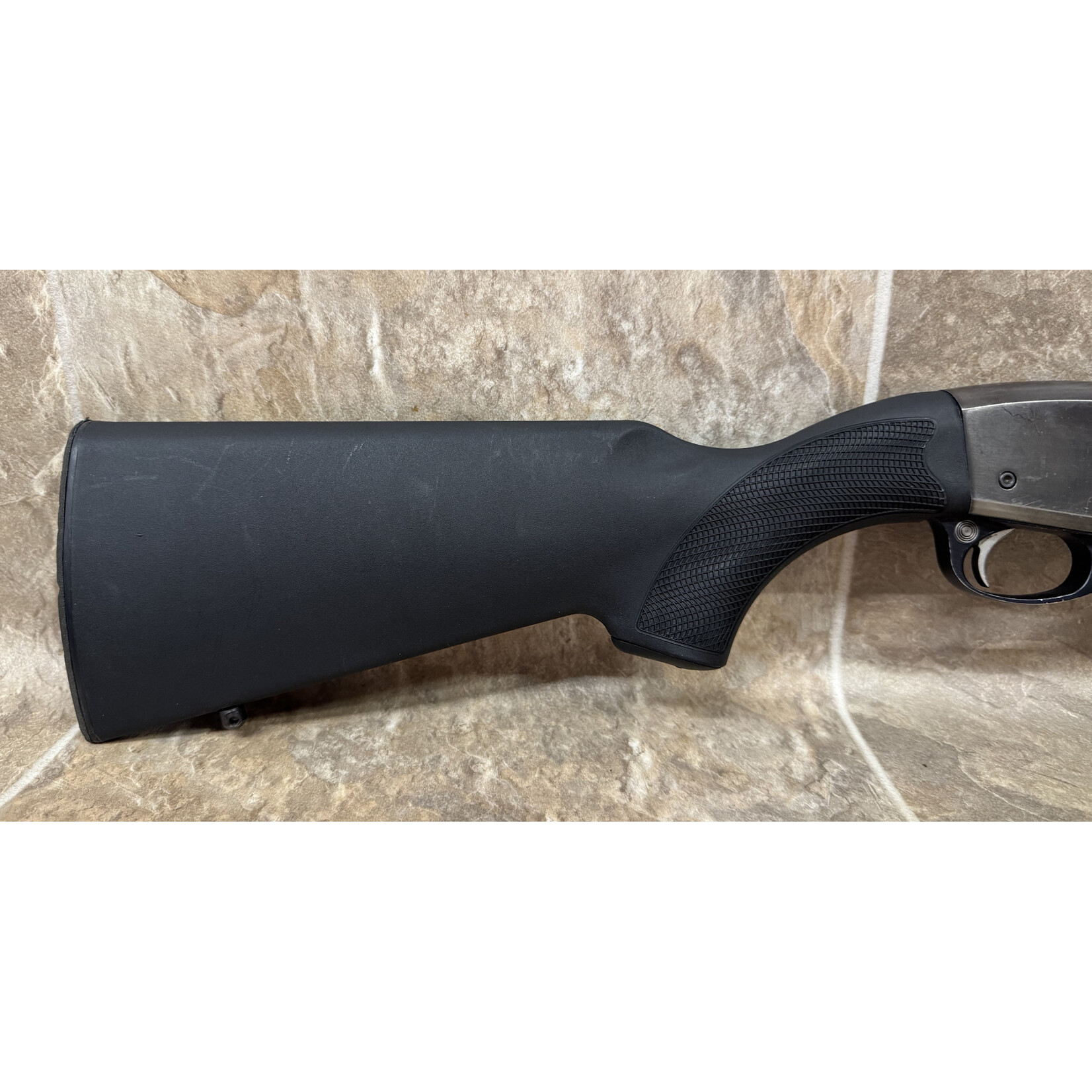 Remington (XK) Used Remington 760 6.5x55 (314195)