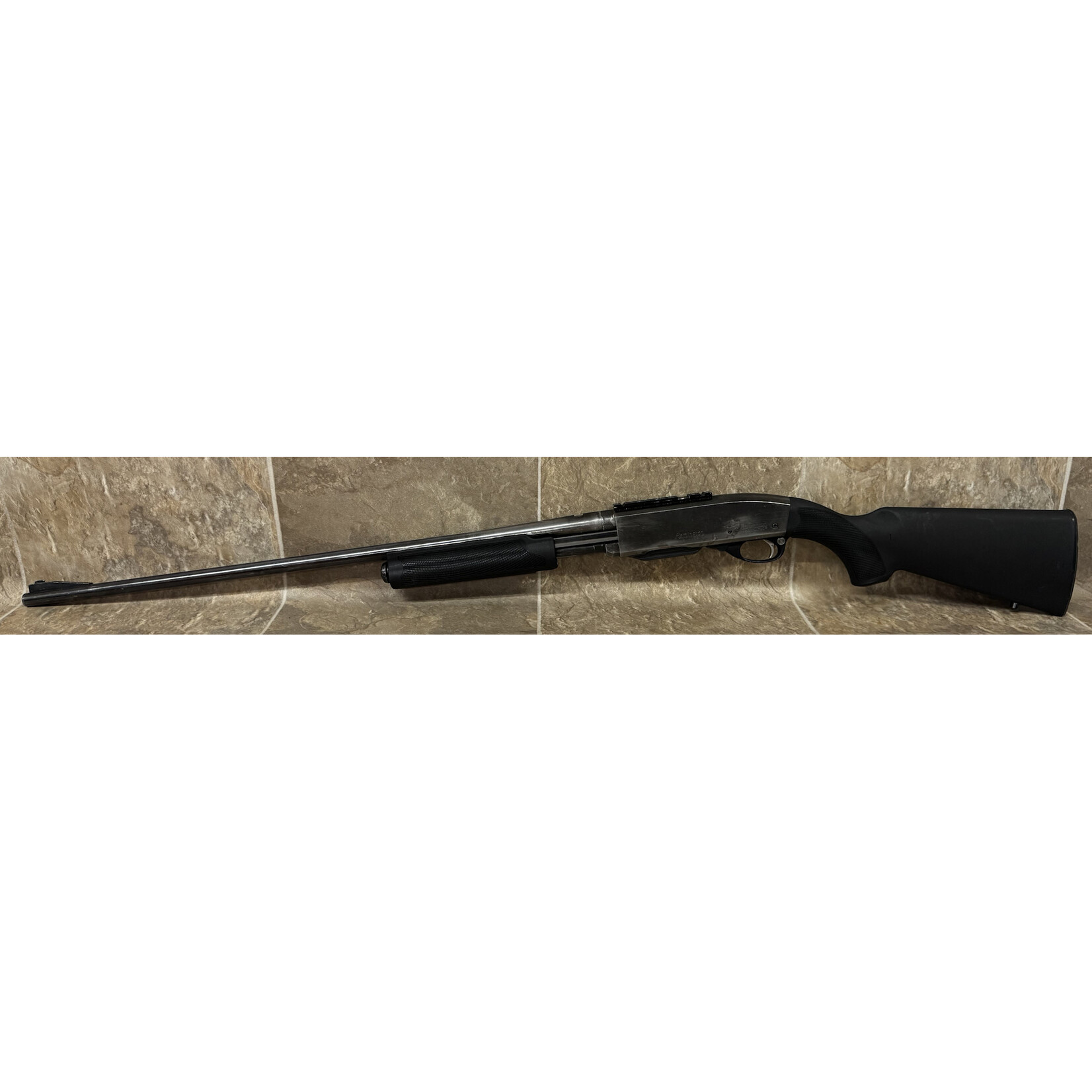 Remington (XK) Used Remington 760 6.5x55 (314195)