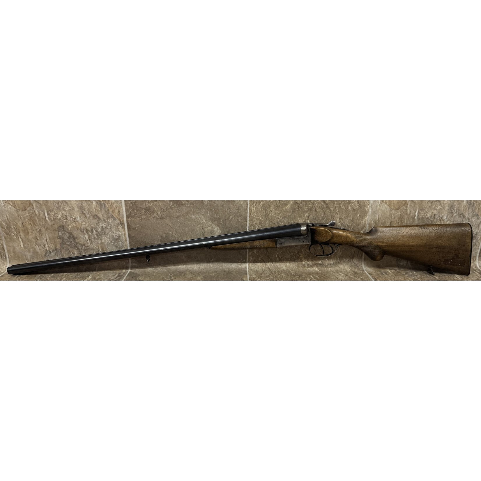 (XK) Used Lamart Liege SxS 16Ga (1234)