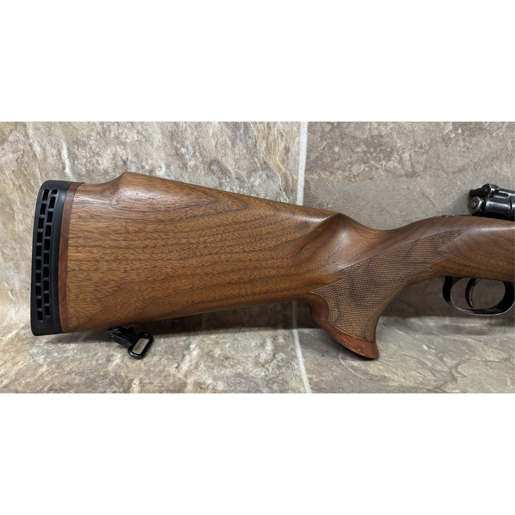 (XK) Used Geco M98 Sporter 8mm (3335)