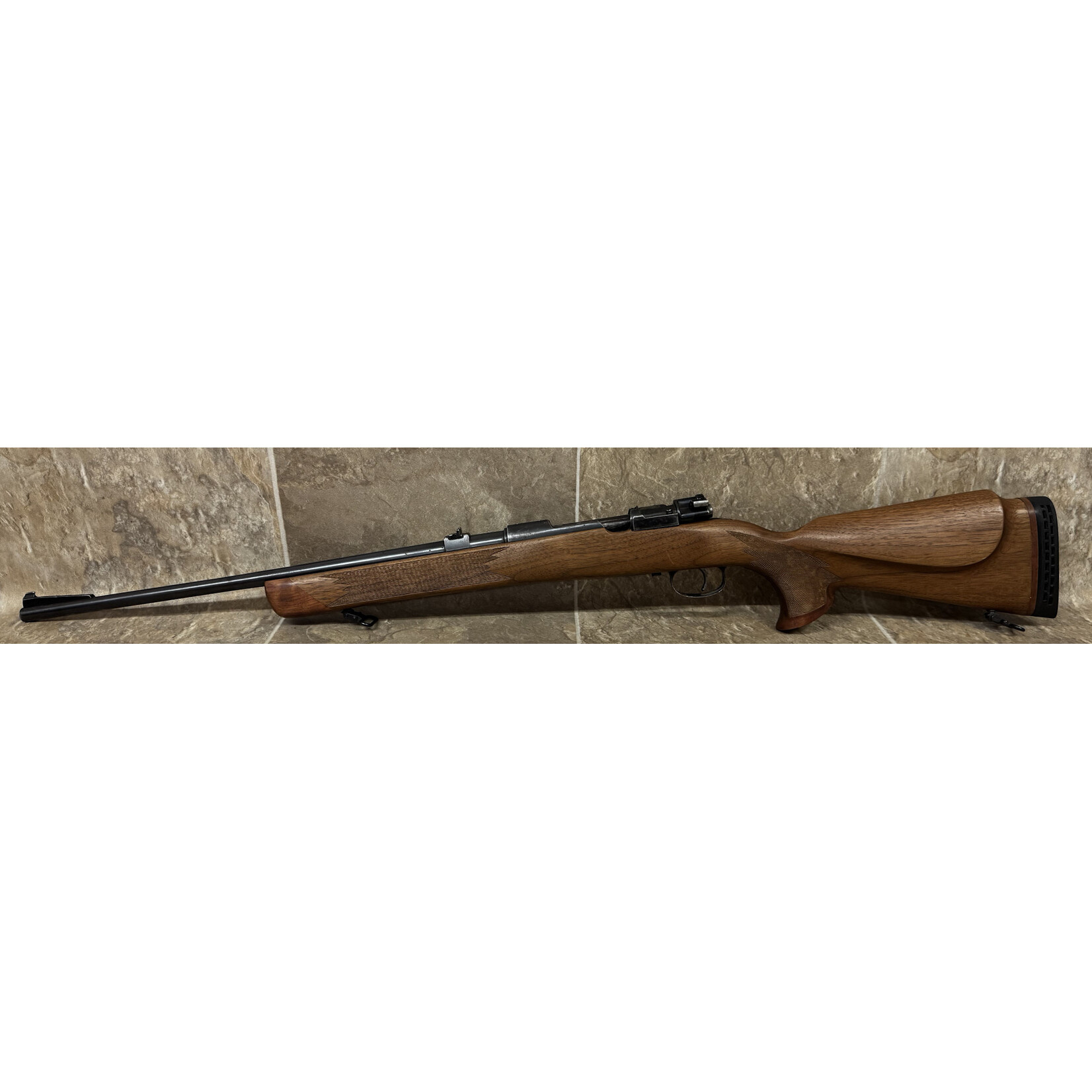 (XK) Used Geco M98 Sporter 8mm (3335)