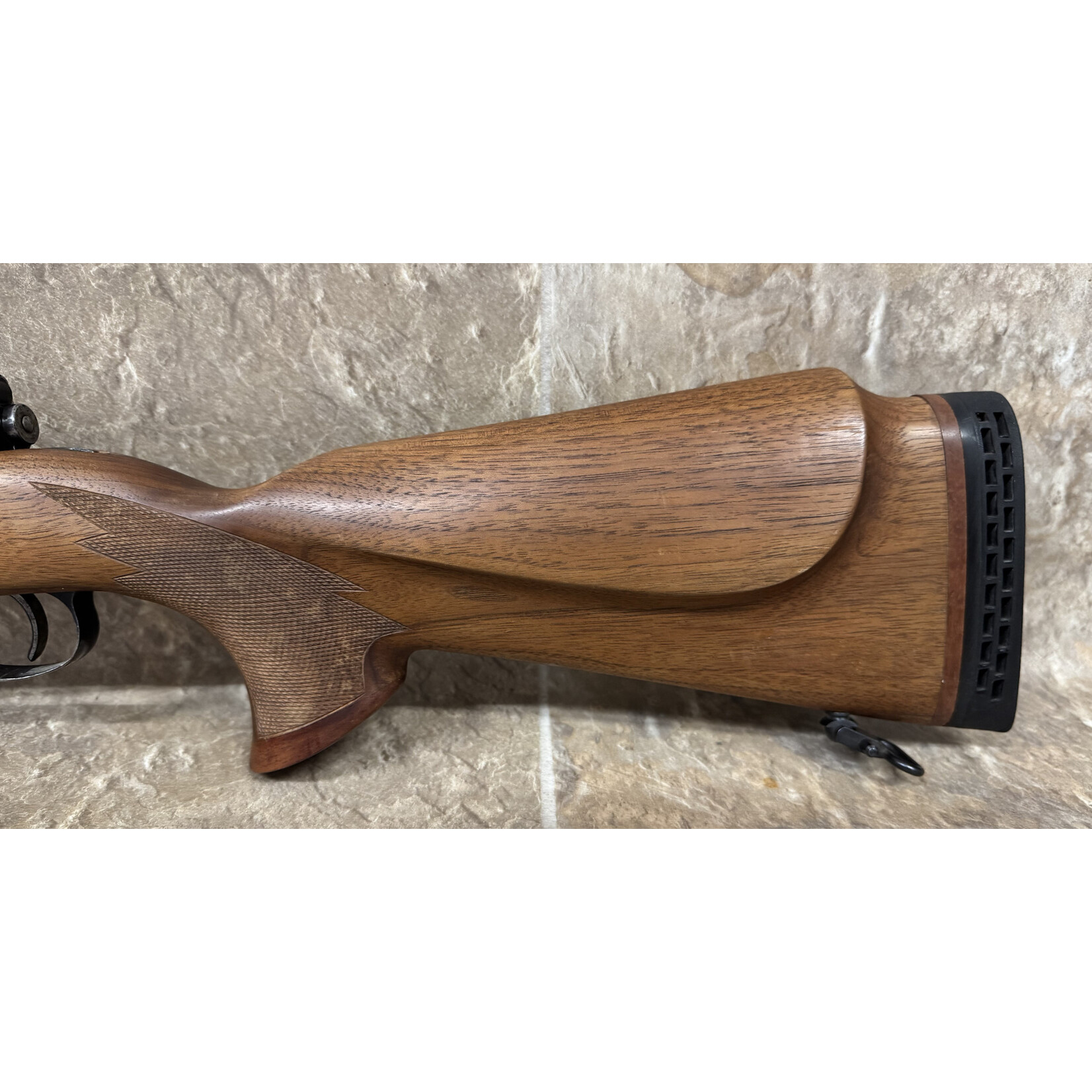 (XK) Used Geco M98 Sporter 8mm (3335)