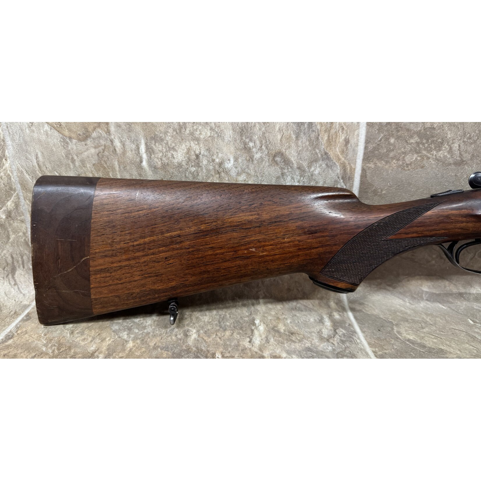 Merkel (XK) Used Merkel SxS 16Ga (593943)