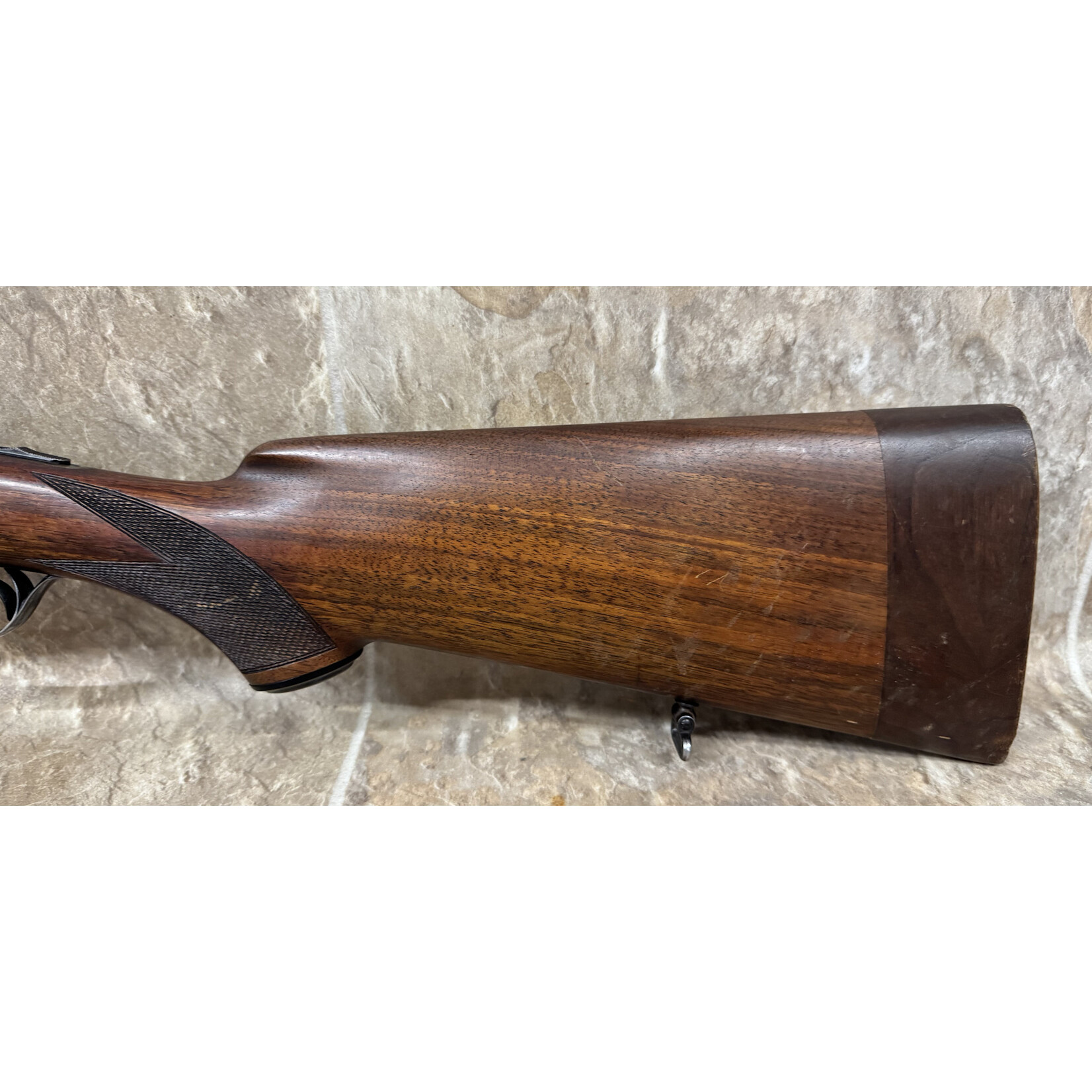 Merkel (XK) Used Merkel SxS 16Ga (593943)