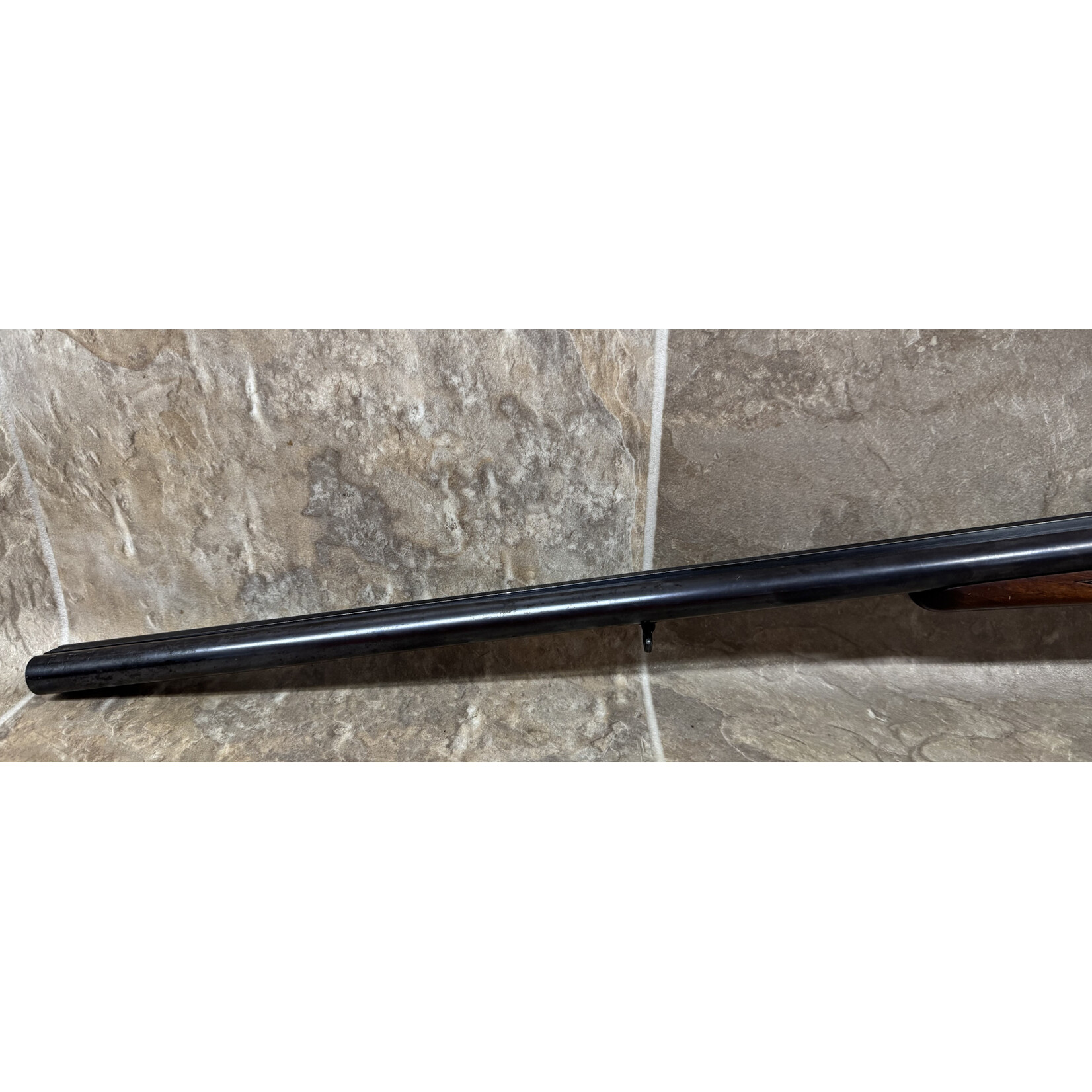 Merkel (XK) Used Merkel SxS 16Ga (593943)