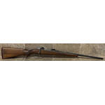 (XK) Used Swedish M96 Sporter 6.5x55 (330123)