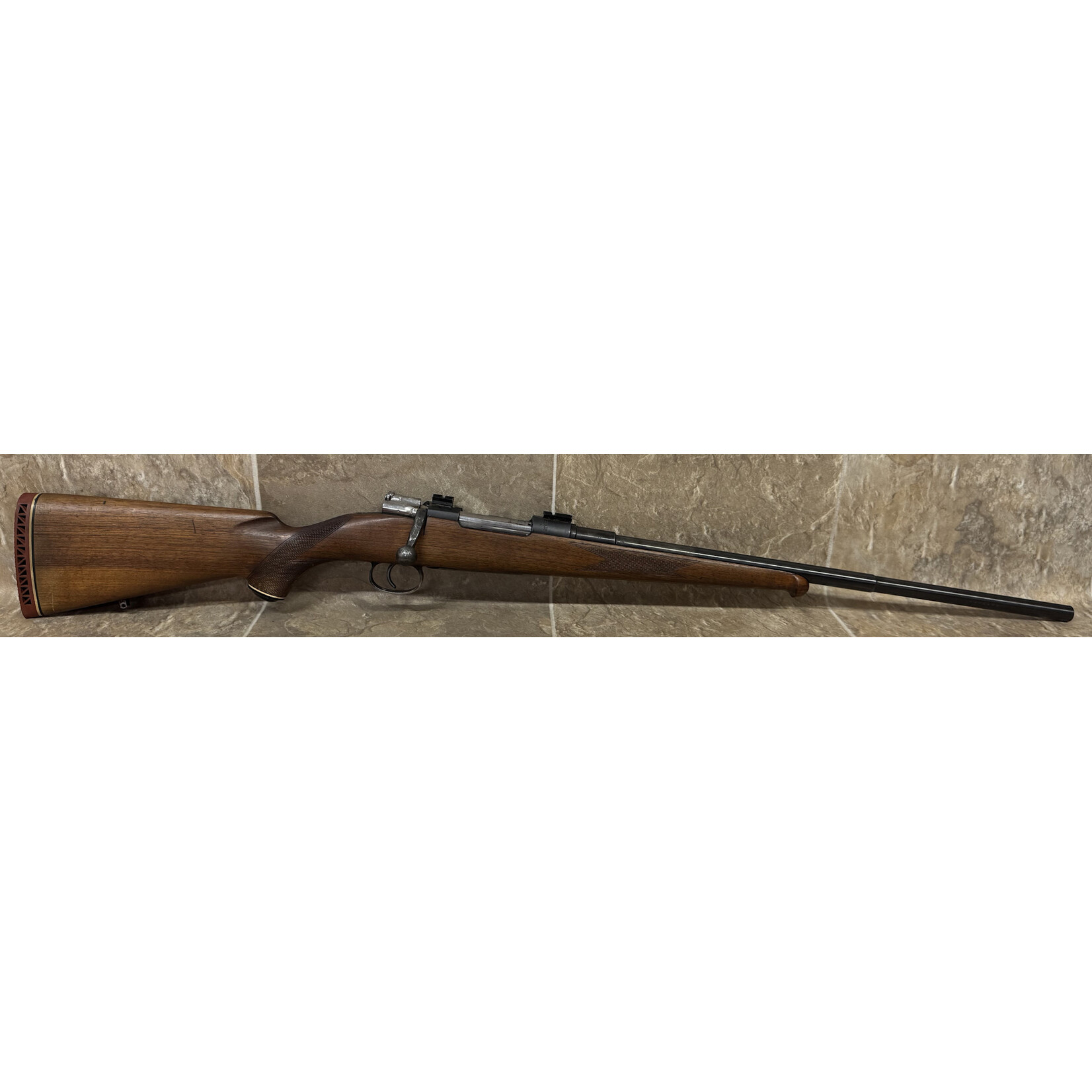 (XK) Used Swedish M96 Sporter 6.5x55 (330123)