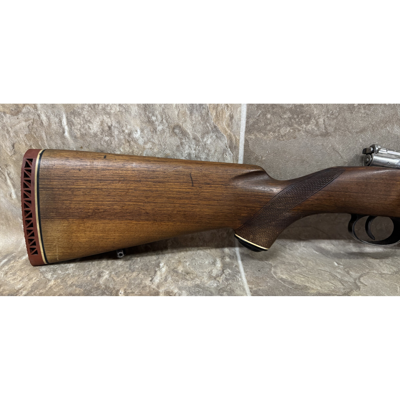 (XK) Used Swedish M96 Sporter 6.5x55 (330123)