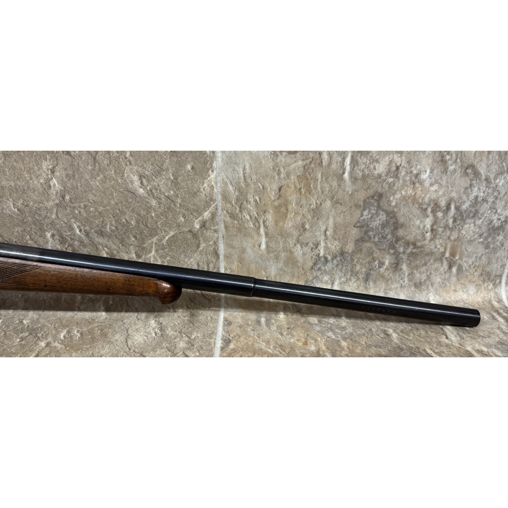 (XK) Used Swedish M96 Sporter 6.5x55 (330123)
