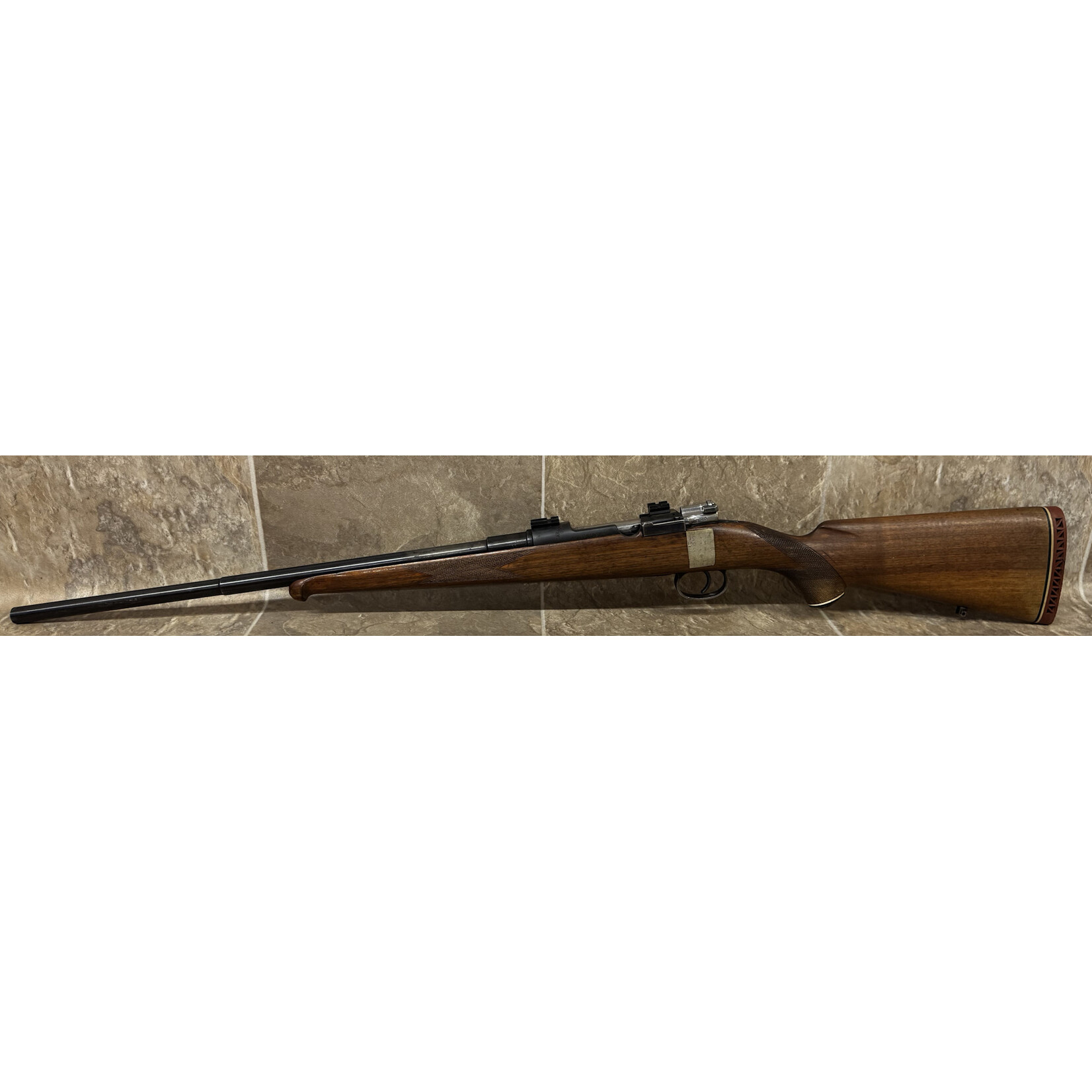 (XK) Used Swedish M96 Sporter 6.5x55 (330123)