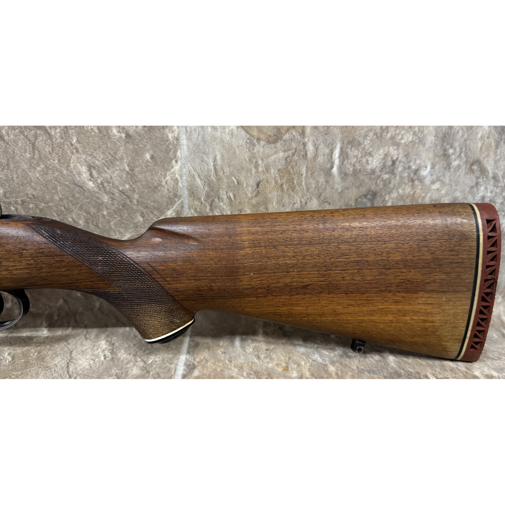 (XK) Used Swedish M96 Sporter 6.5x55 (330123)