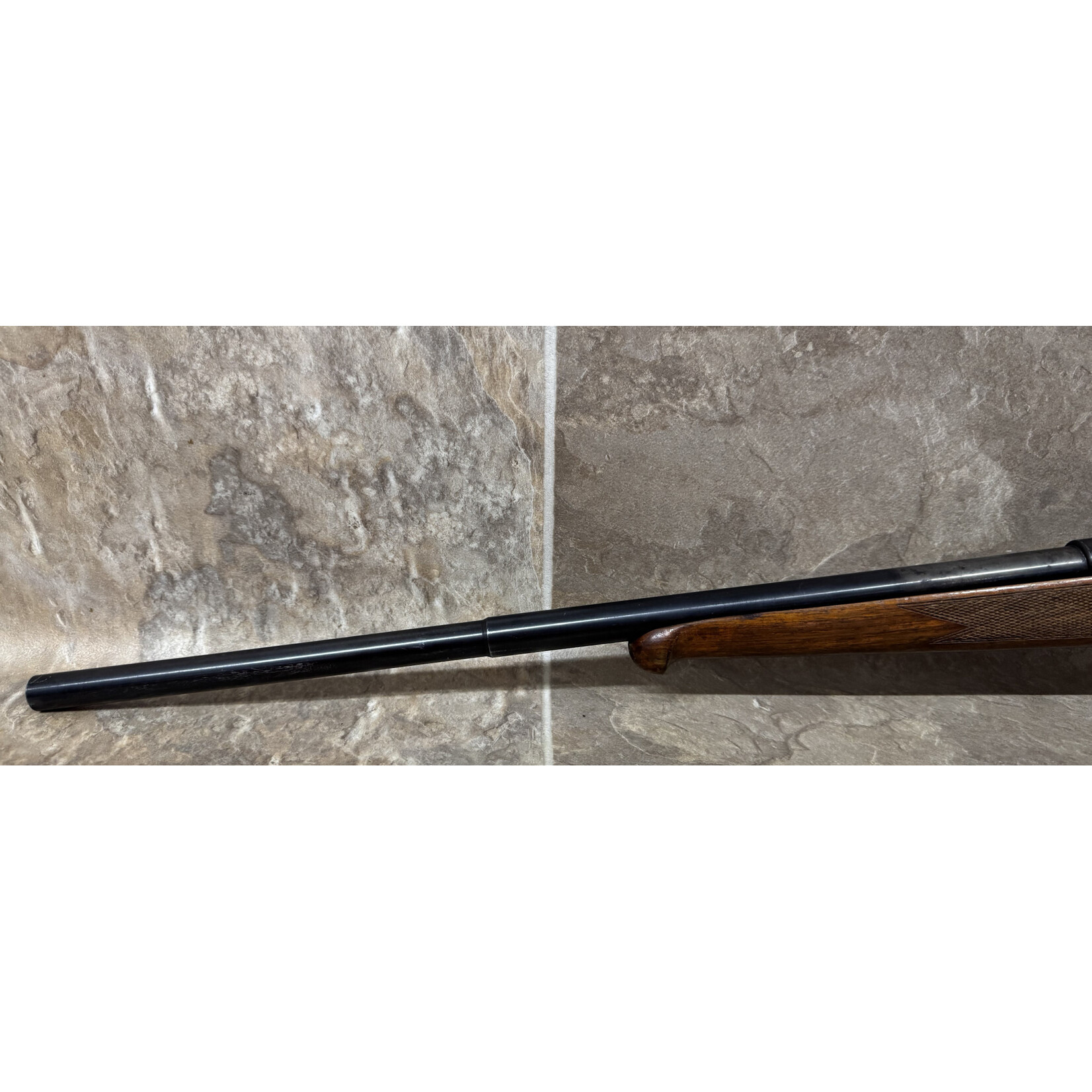 (XK) Used Swedish M96 Sporter 6.5x55 (330123)