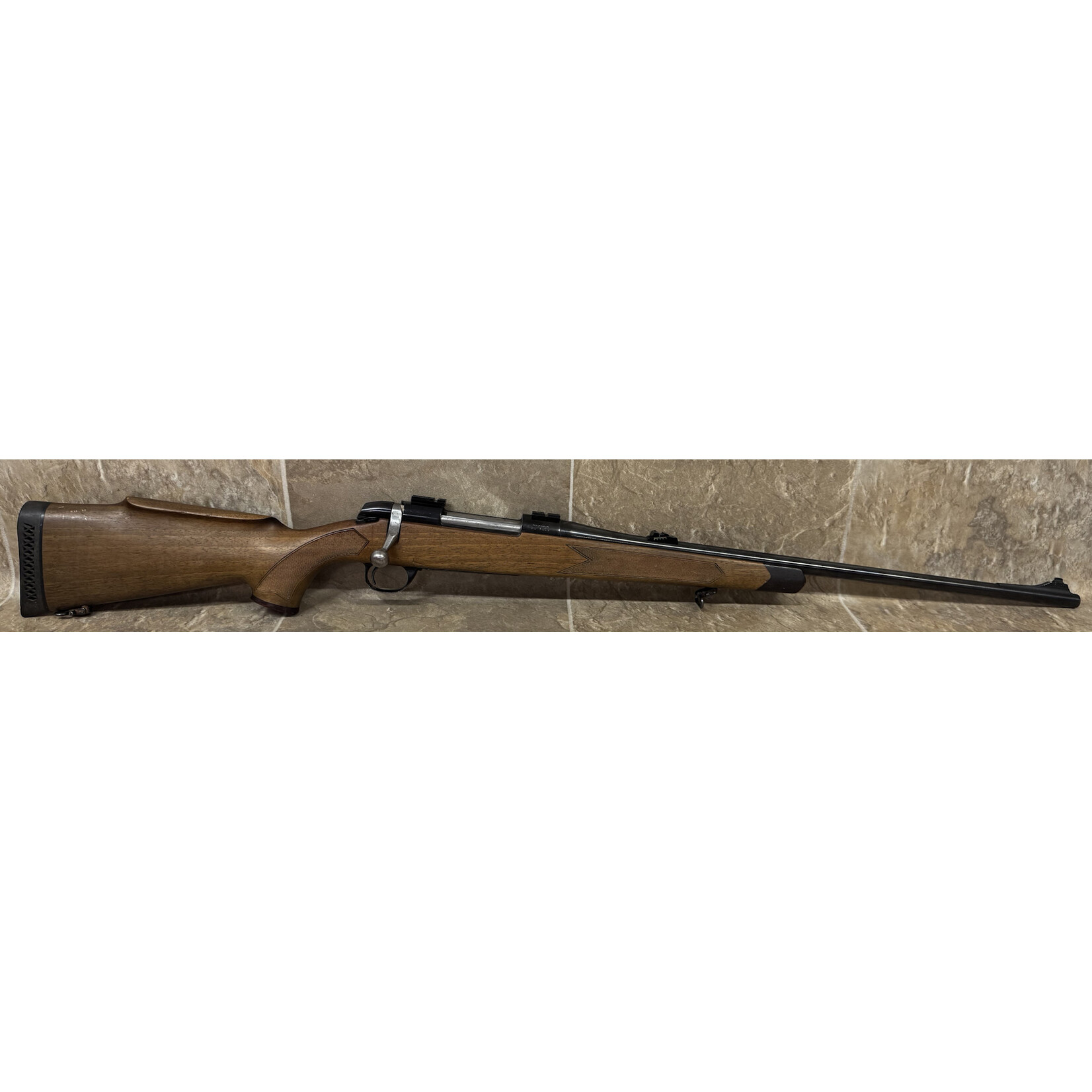 (XK) Used BSA CF2 308Win (3R3459)