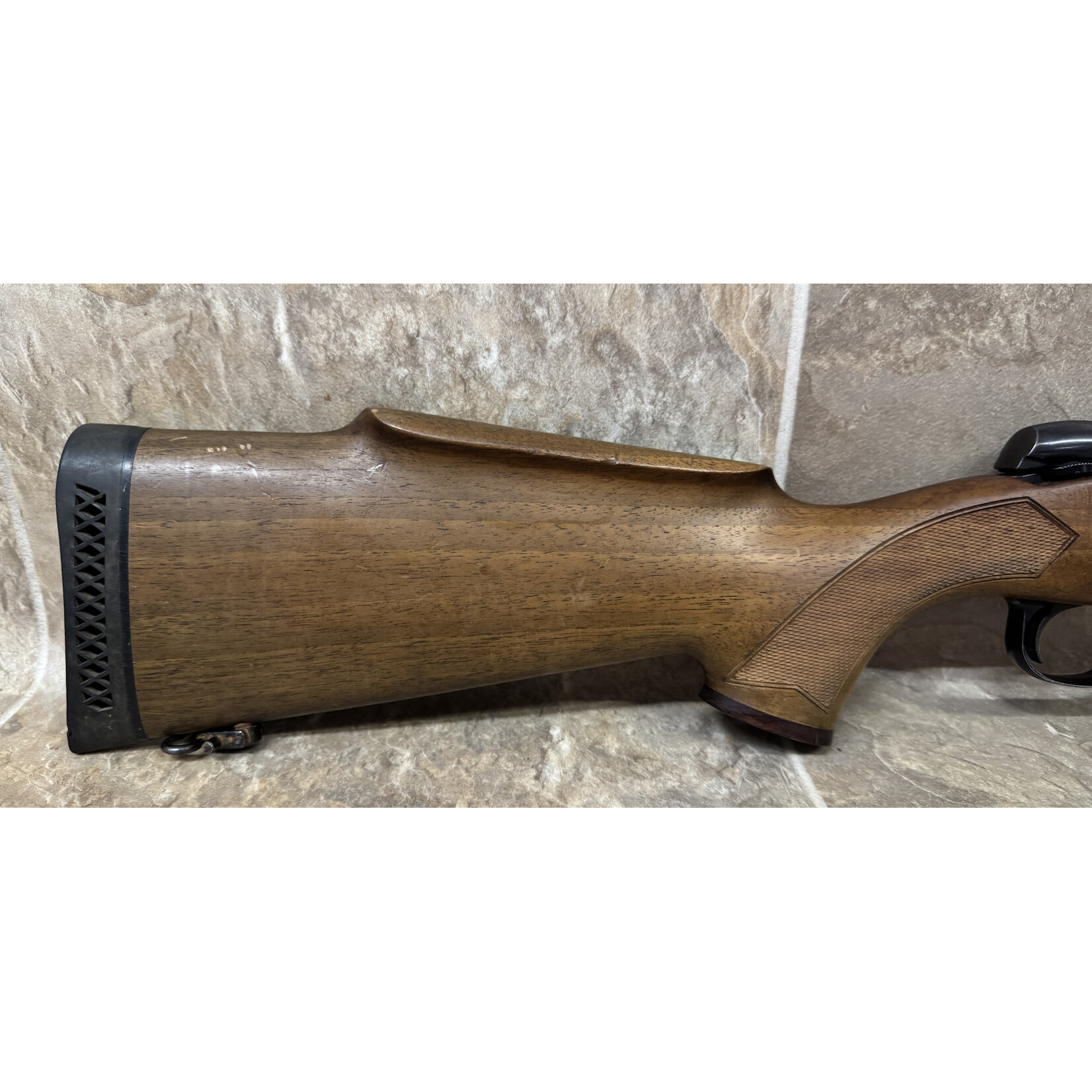 (XK) Used BSA CF2 308Win (3R3459)