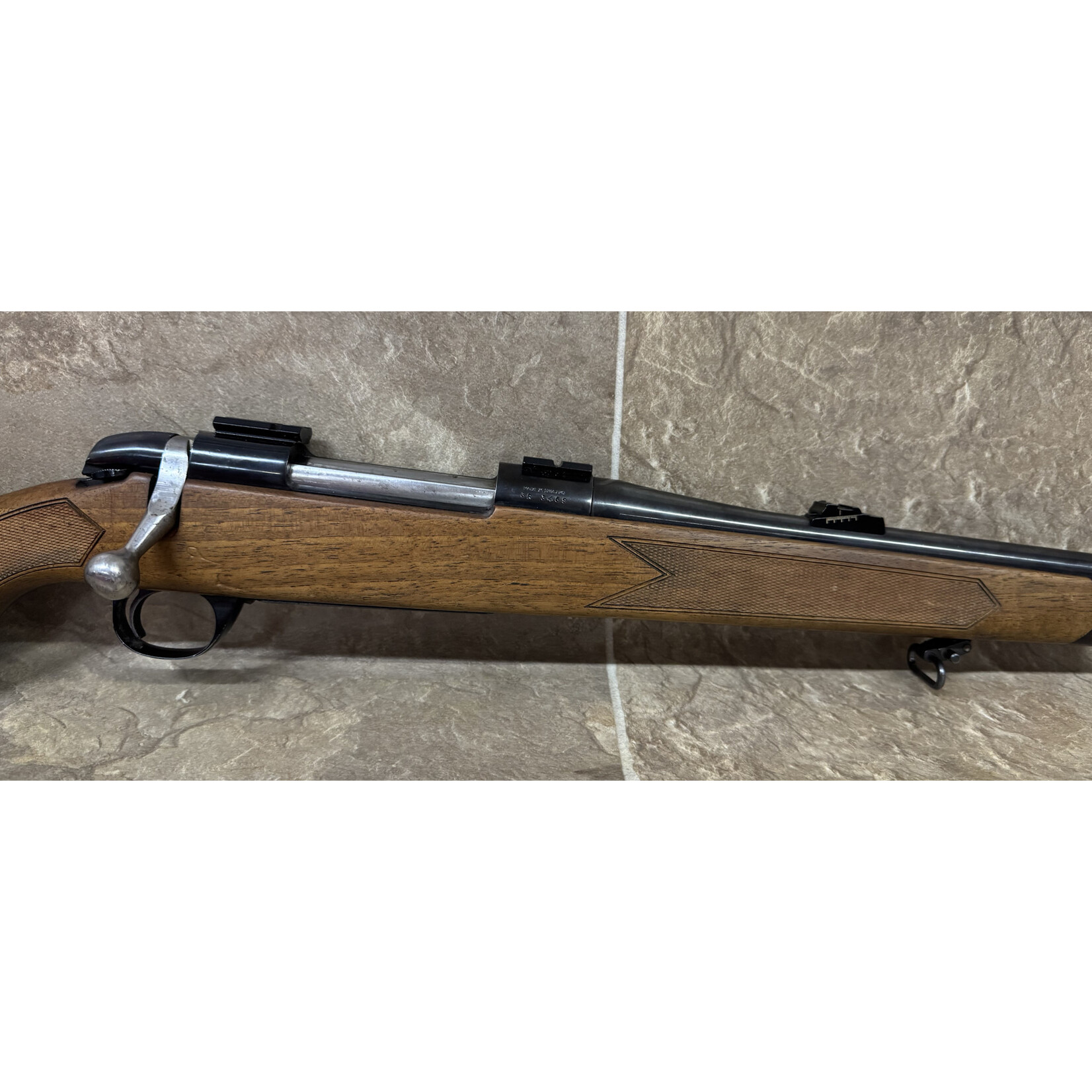 (XK) Used BSA CF2 308Win (3R3459)