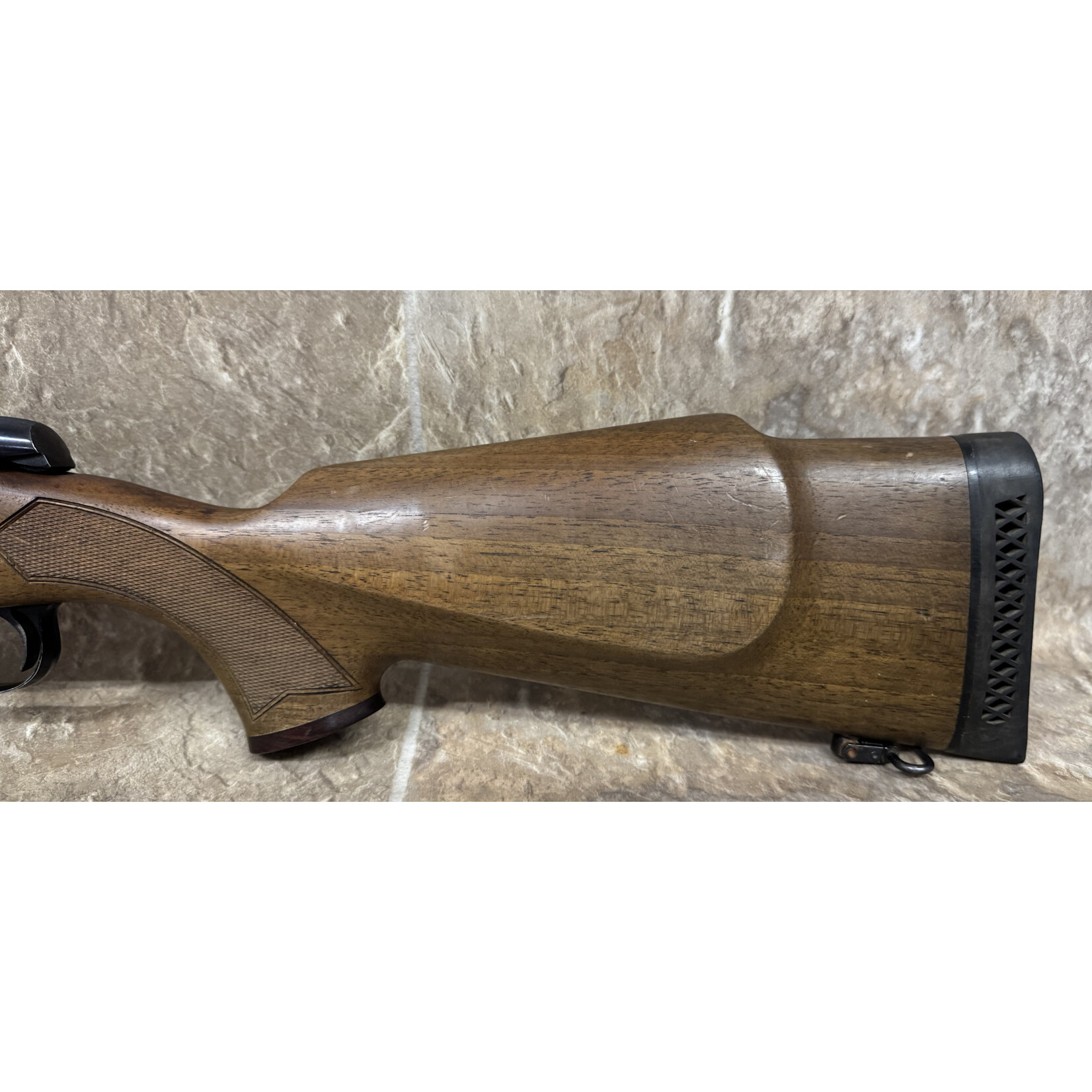 (XK) Used BSA CF2 308Win (3R3459)