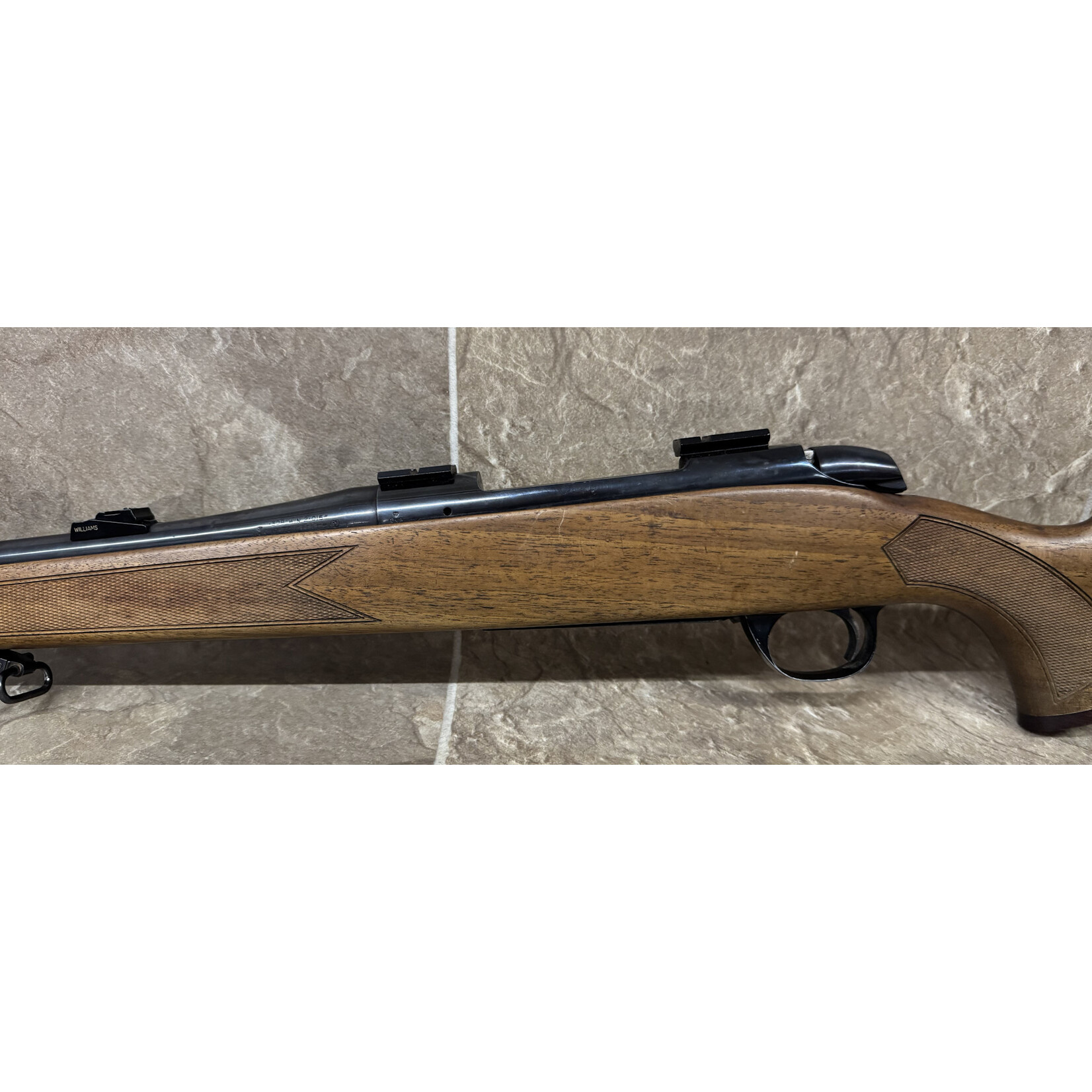 (XK) Used BSA CF2 308Win (3R3459)