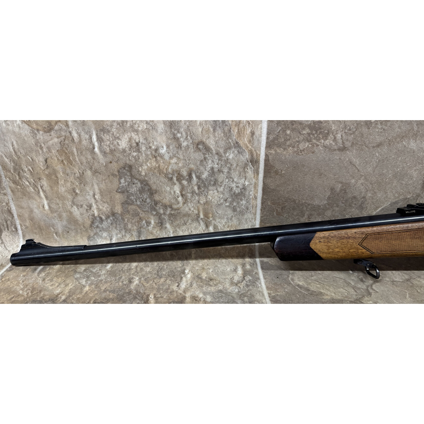 (XK) Used BSA CF2 308Win (3R3459)