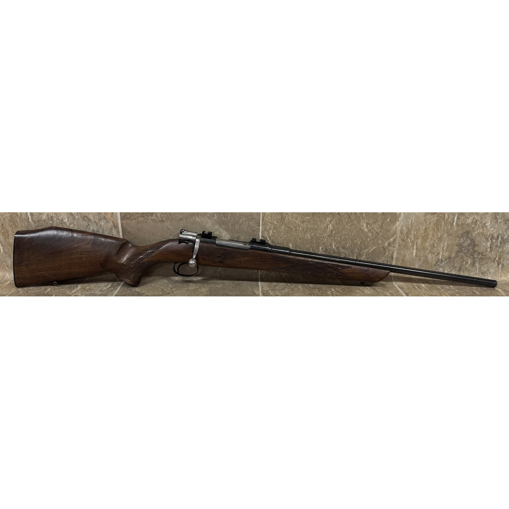 (XK) Used Swedish M96 Sporter 6.5x55 (198463)