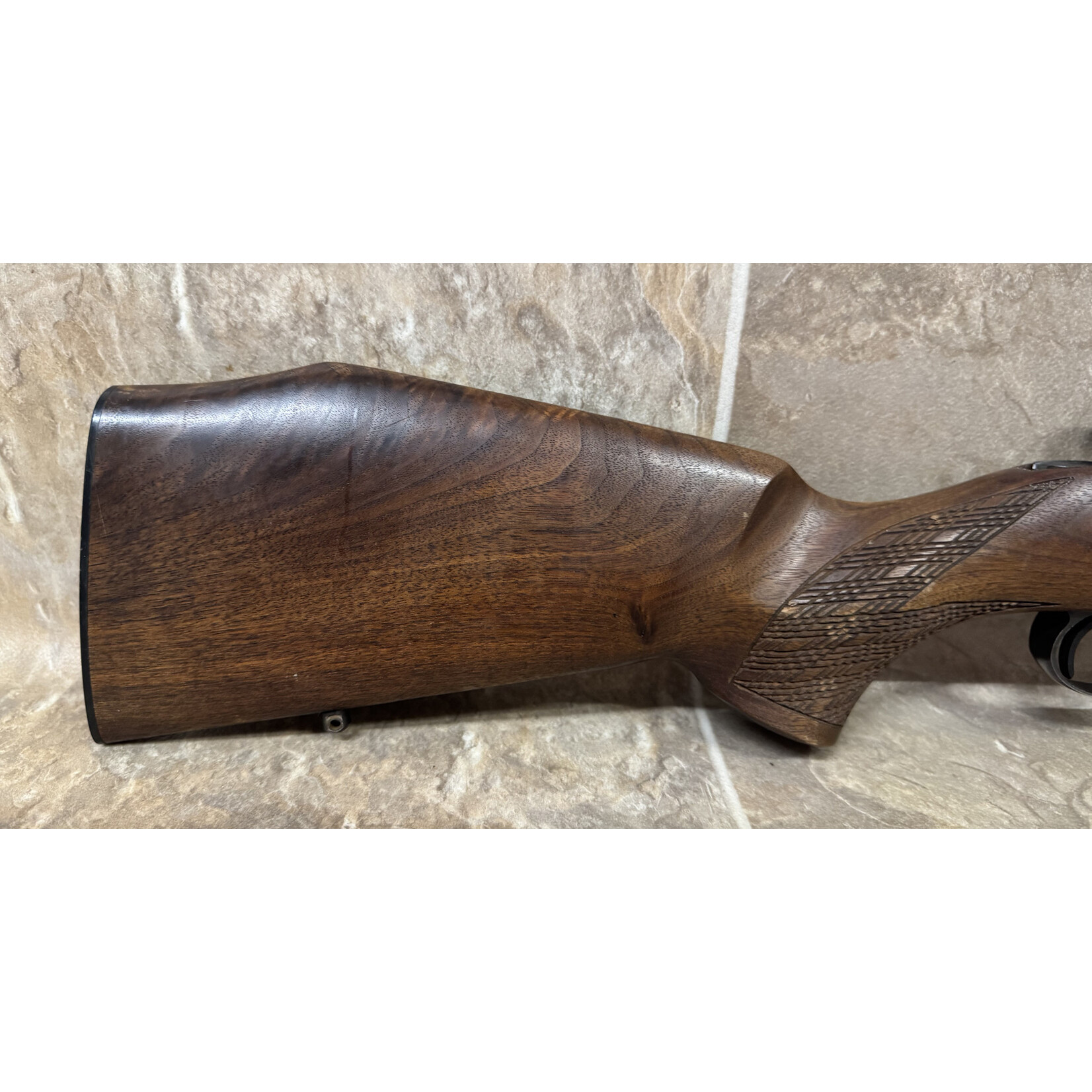 (XK) Used Swedish M96 Sporter 6.5x55 (198463)