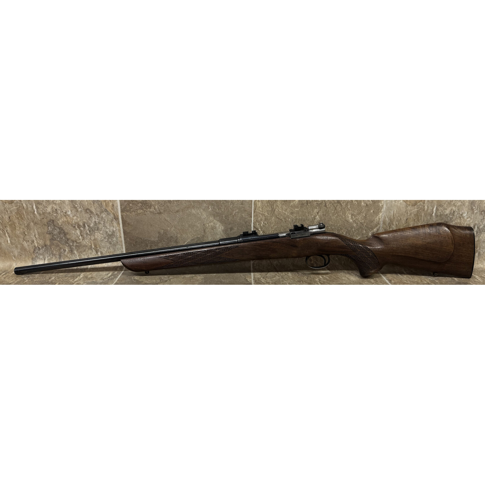 (XK) Used Swedish M96 Sporter 6.5x55 (198463)