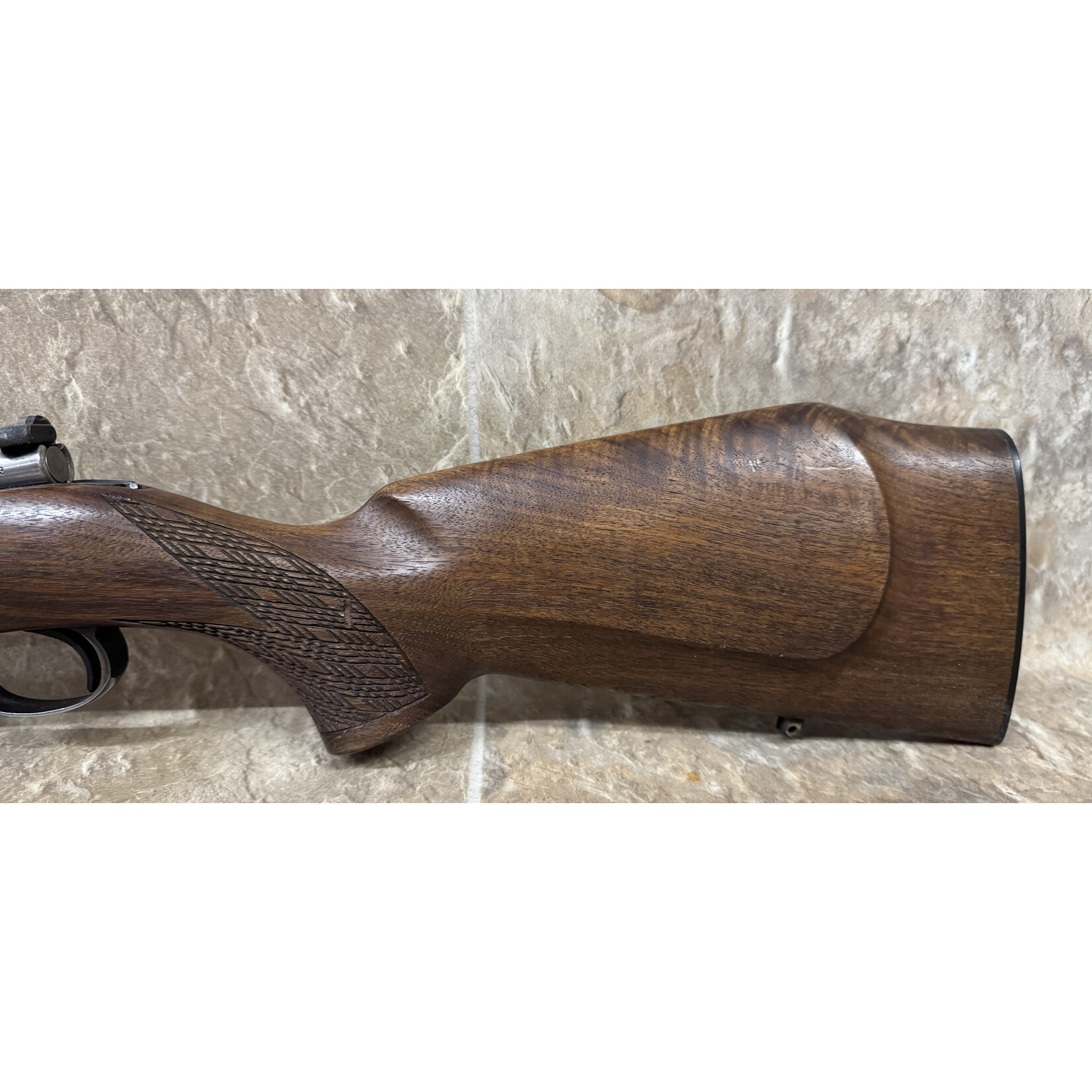 (XK) Used Swedish M96 Sporter 6.5x55 (198463)