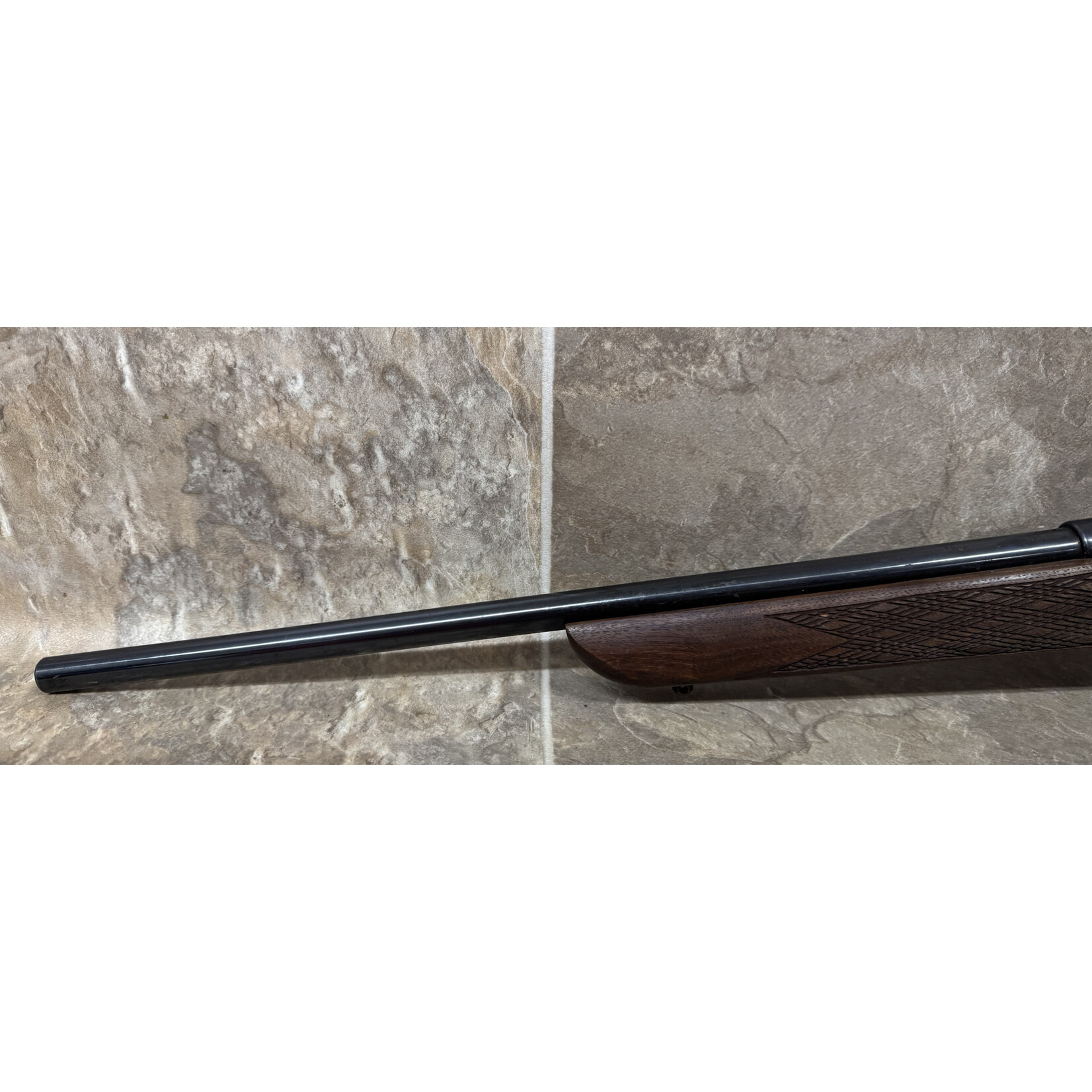 (XK) Used Swedish M96 Sporter 6.5x55 (198463)