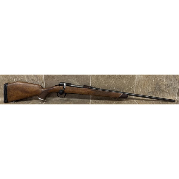 (XK) Used Viking Arms 1900 6.5x55 (OO4587) — Eagle Firearms
