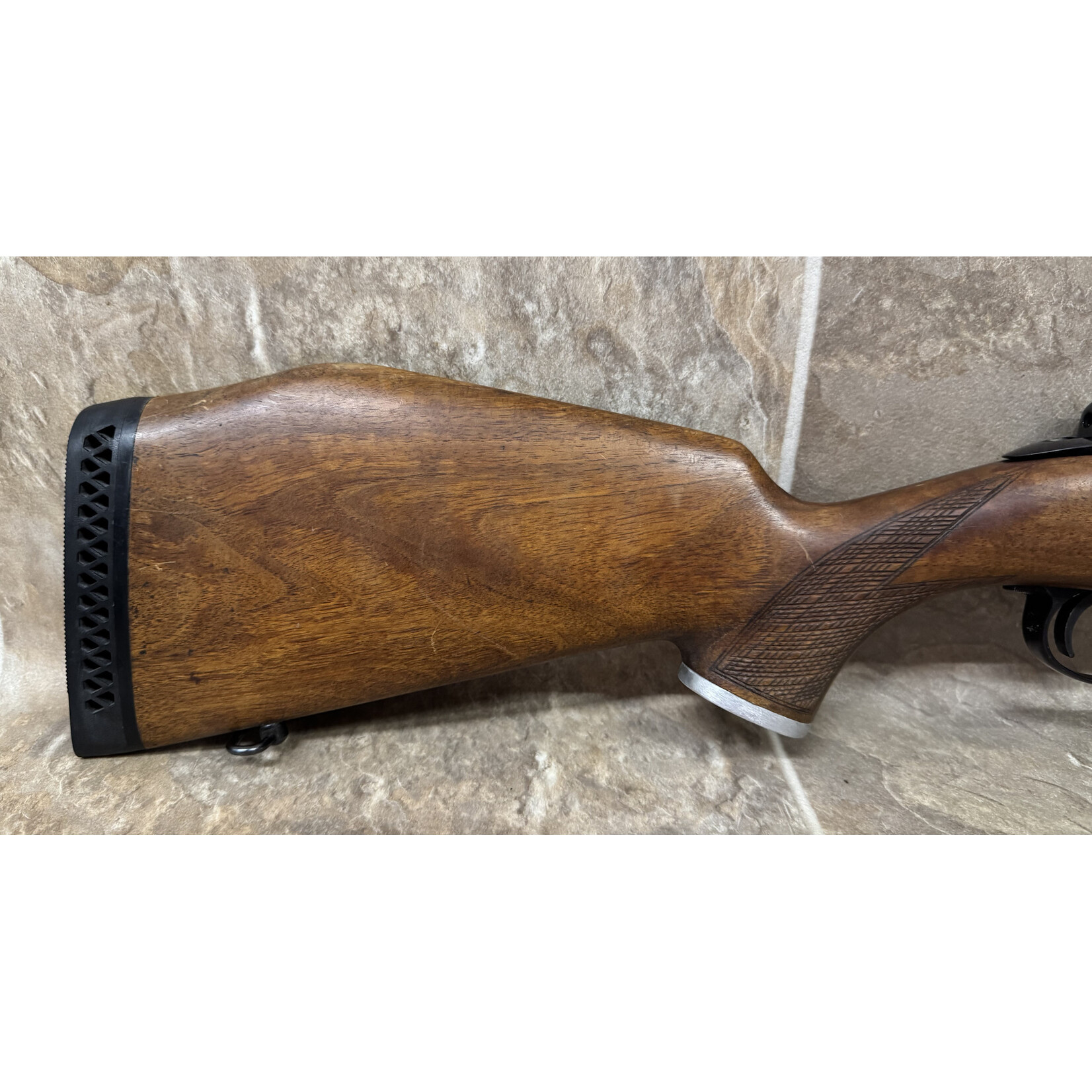 (XK) Used Viking Arms 1900 6.5x55 (OO4587)