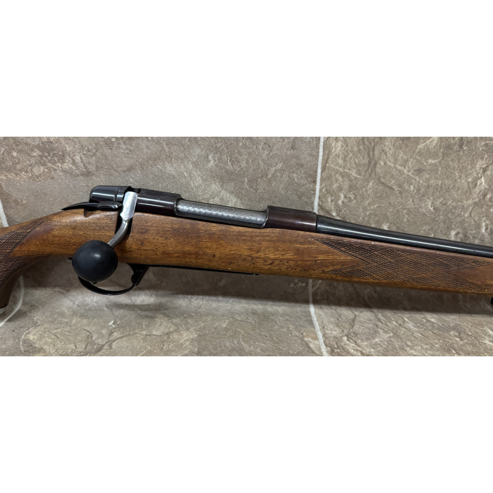 (XK) Used Viking Arms 1900 6.5x55 (OO4587)