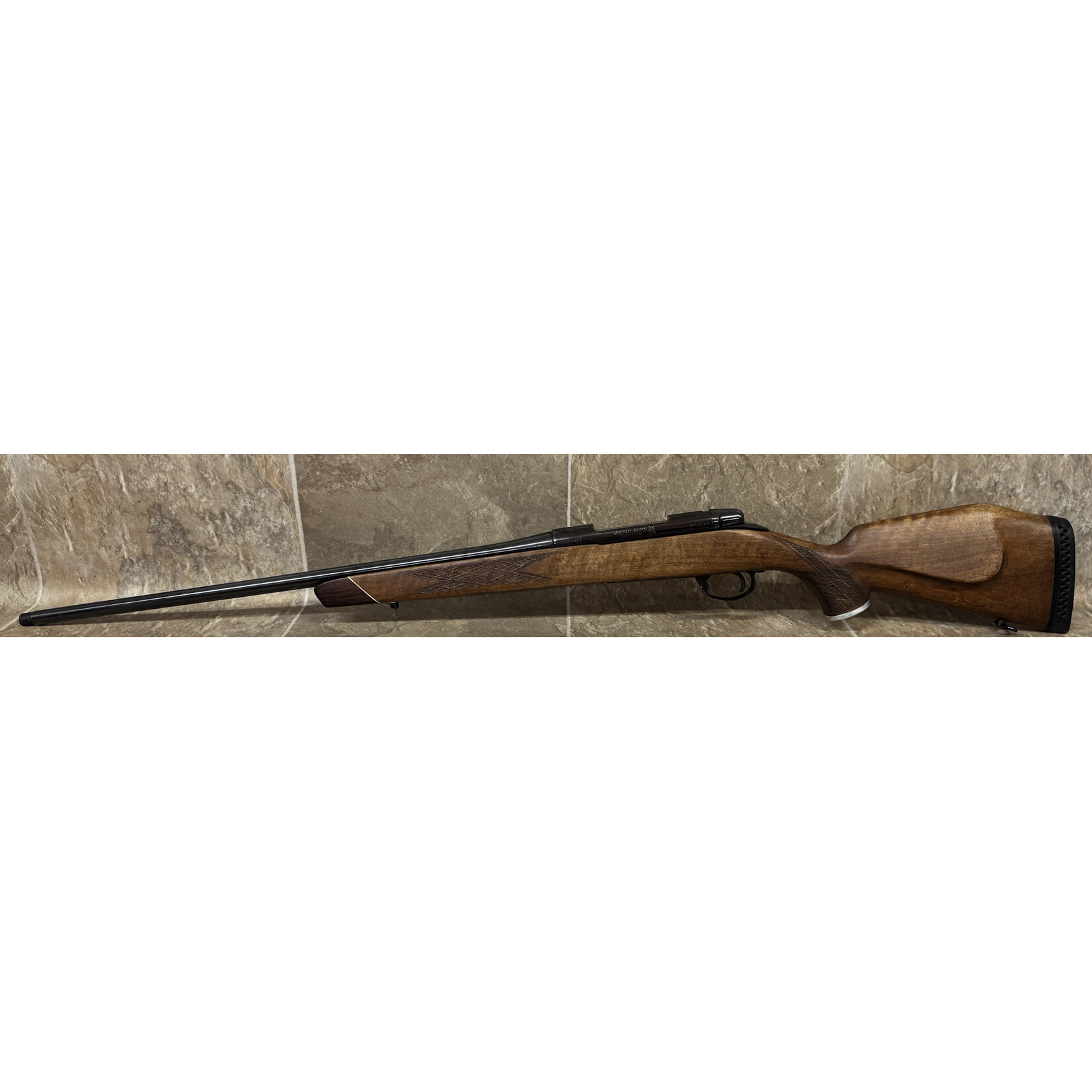 (XK) Used Viking Arms 1900 6.5x55 (OO4587)