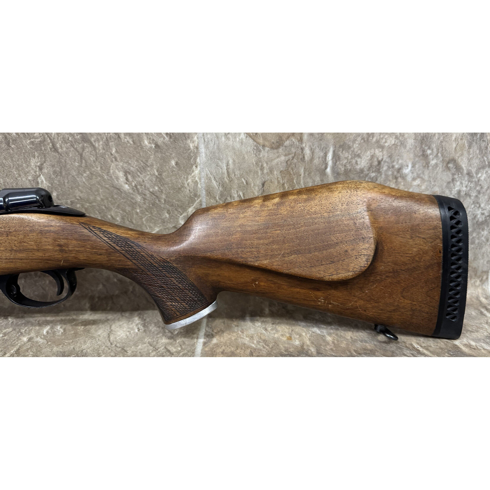 (XK) Used Viking Arms 1900 6.5x55 (OO4587)