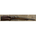 (XK) Used Swedish M96 Sporter 6.5x55 (7883)