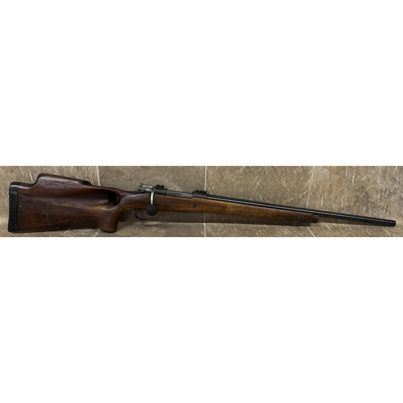 (XK) Used Swedish M96 Sporter 6.5x55 (7883)