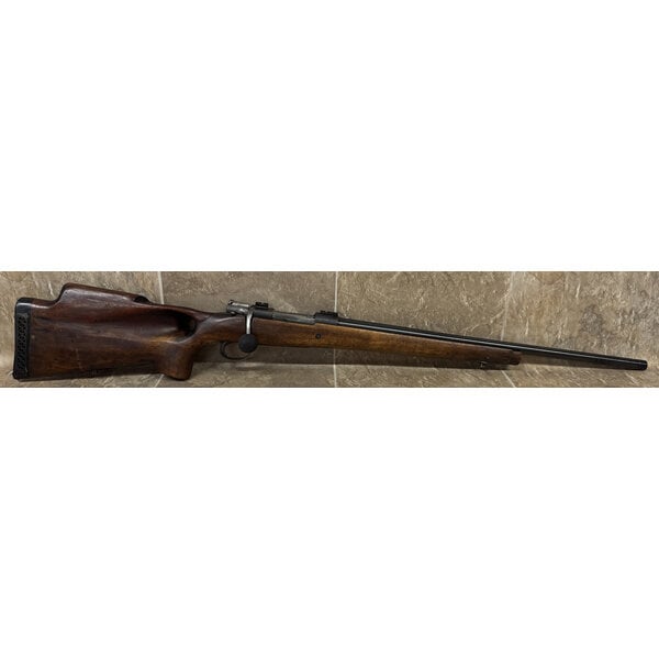 (XK) Used Swedish M96 Sporter 6.5x55 (7883) — Eagle Firearms