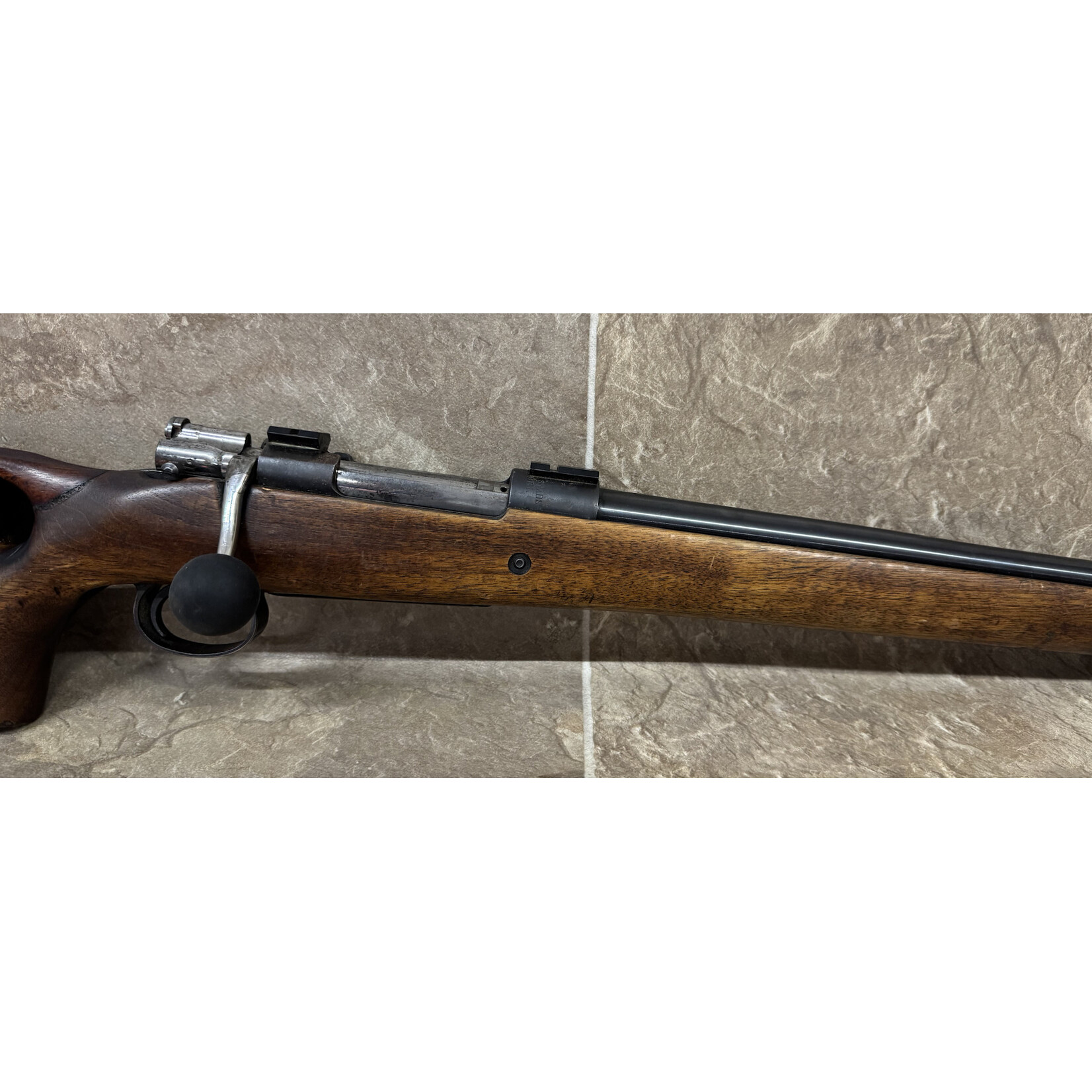(XK) Used Swedish M96 Sporter 6.5x55 (7883)