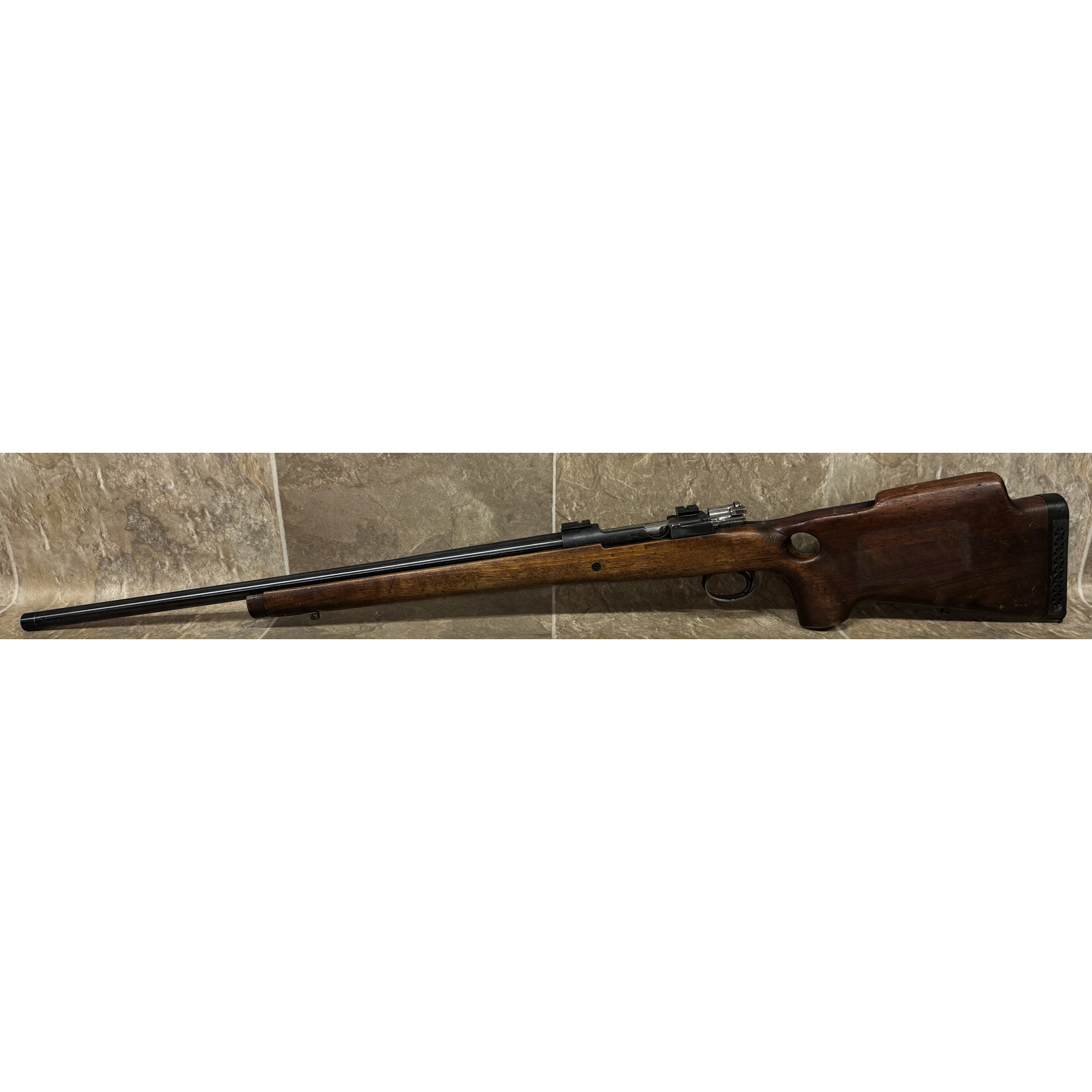 (XK) Used Swedish M96 Sporter 6.5x55 (7883)