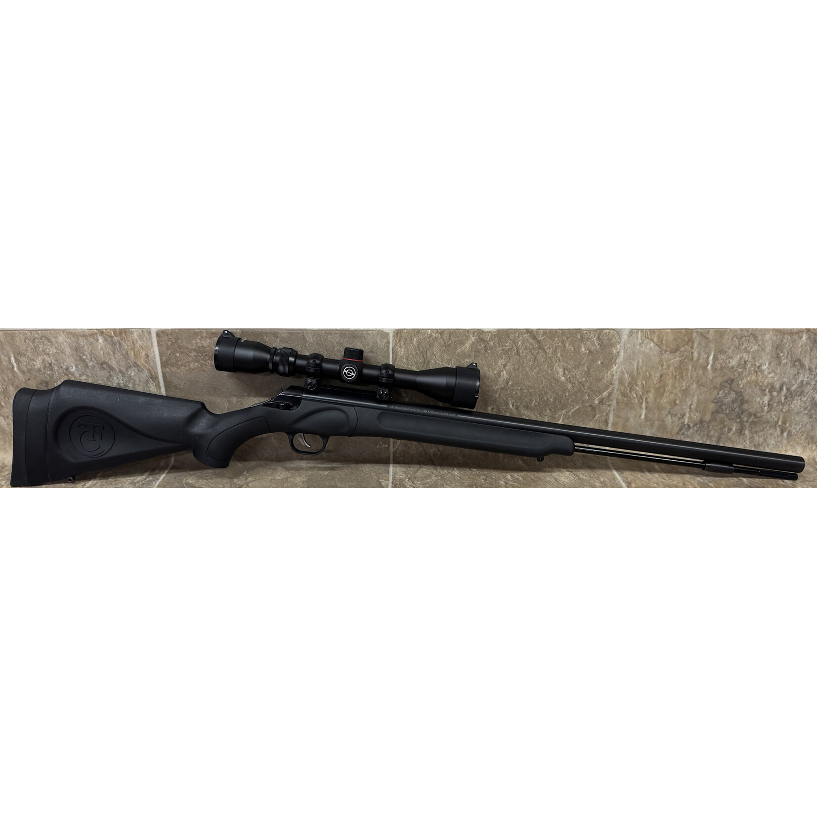 Used T/C Impact 50cal w/Simons Scope (VTX7424)
