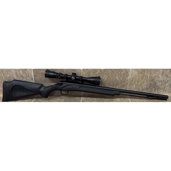 Used T/C Impact 50cal w/Simons Scope (VTX7424) — Eagle Firearms