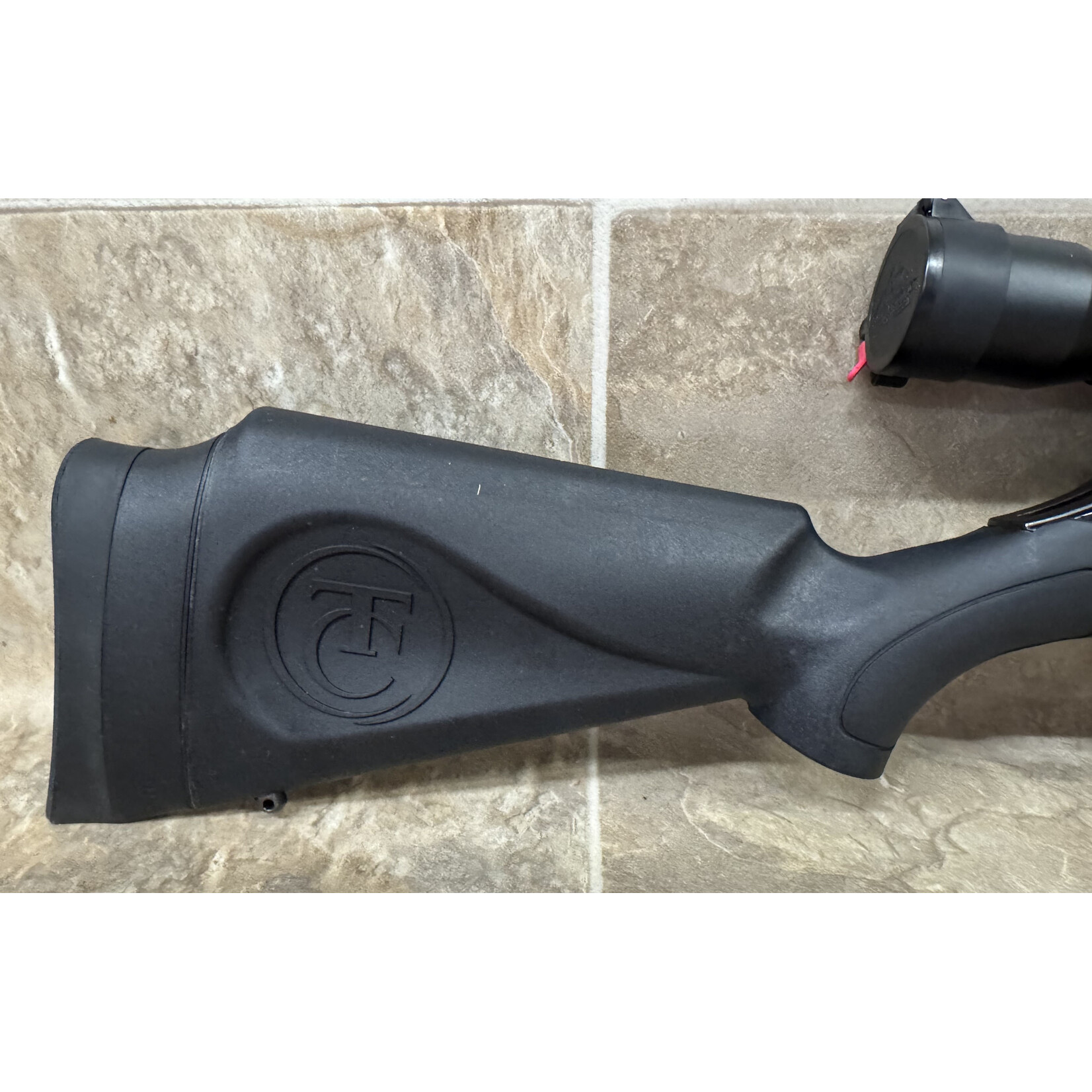 Used T/C Impact 50cal w/Simons Scope (VTX7424)