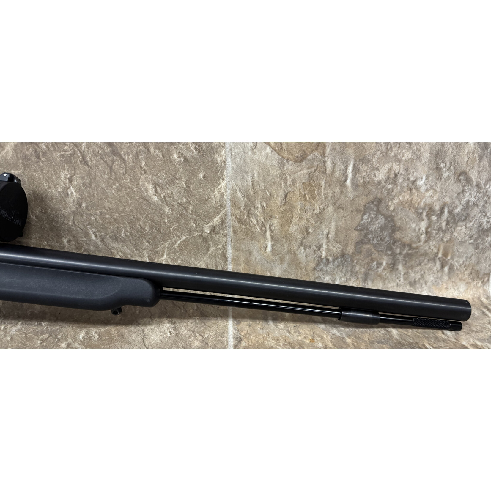 Used T/C Impact 50cal w/Simons Scope (VTX7424)