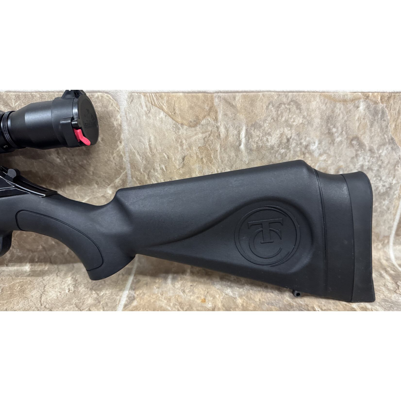 Used T/C Impact 50cal w/Simons Scope (VTX7424)