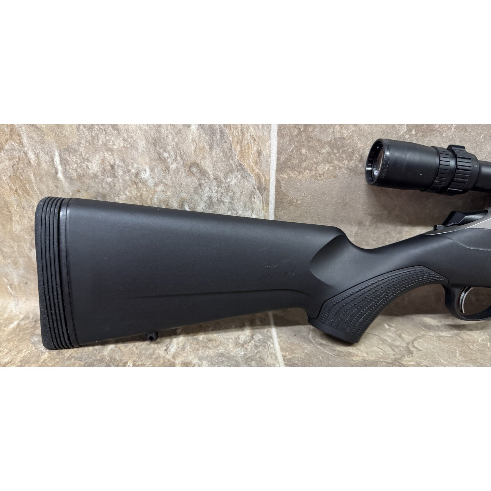 Tikka Used Tikka T3x LH 6.5 Creedmoor SS w/Bushnell Elite 4000 (EA0073)