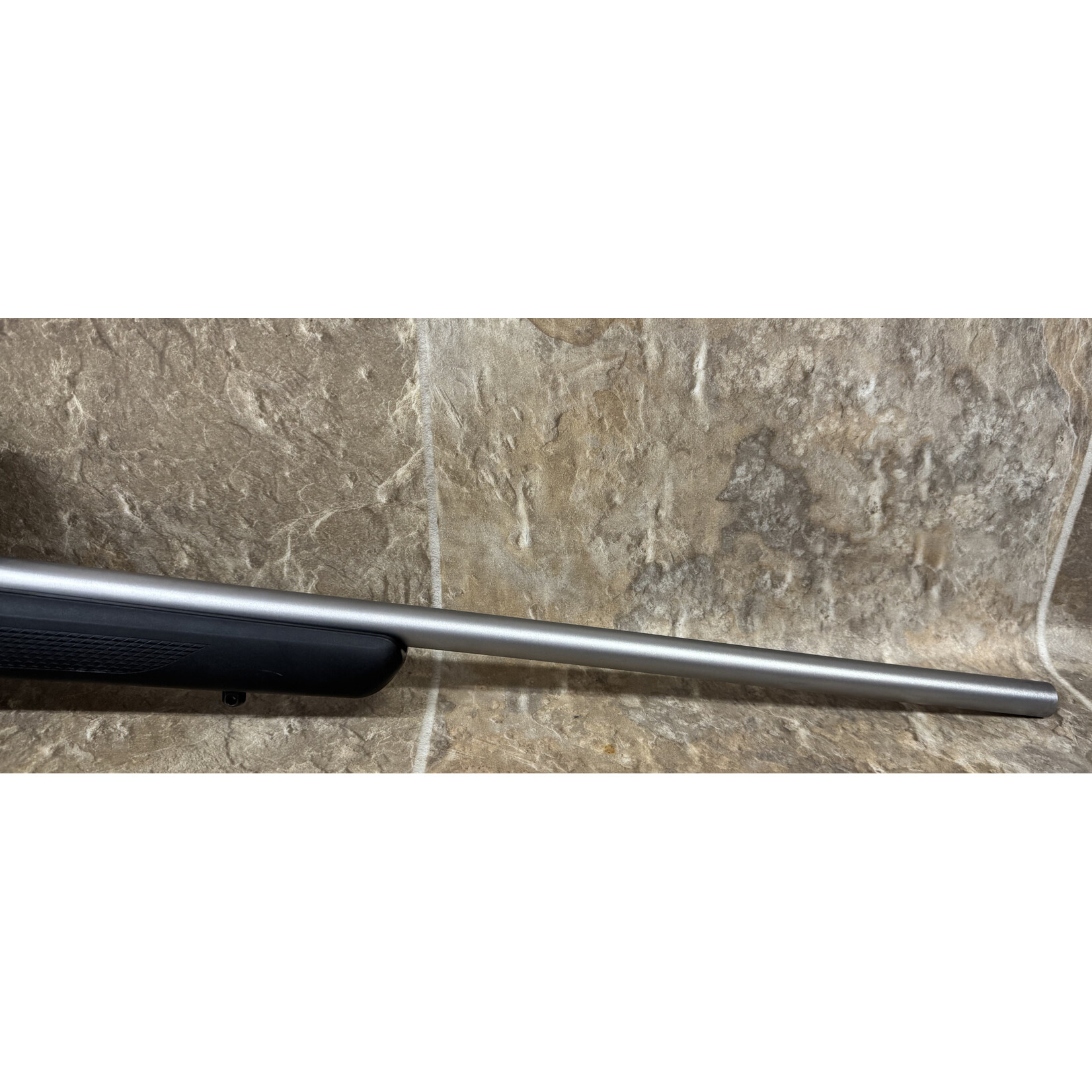 Tikka Used Tikka T3x LH 6.5 Creedmoor SS w/Bushnell Elite 4000 (EA0073)