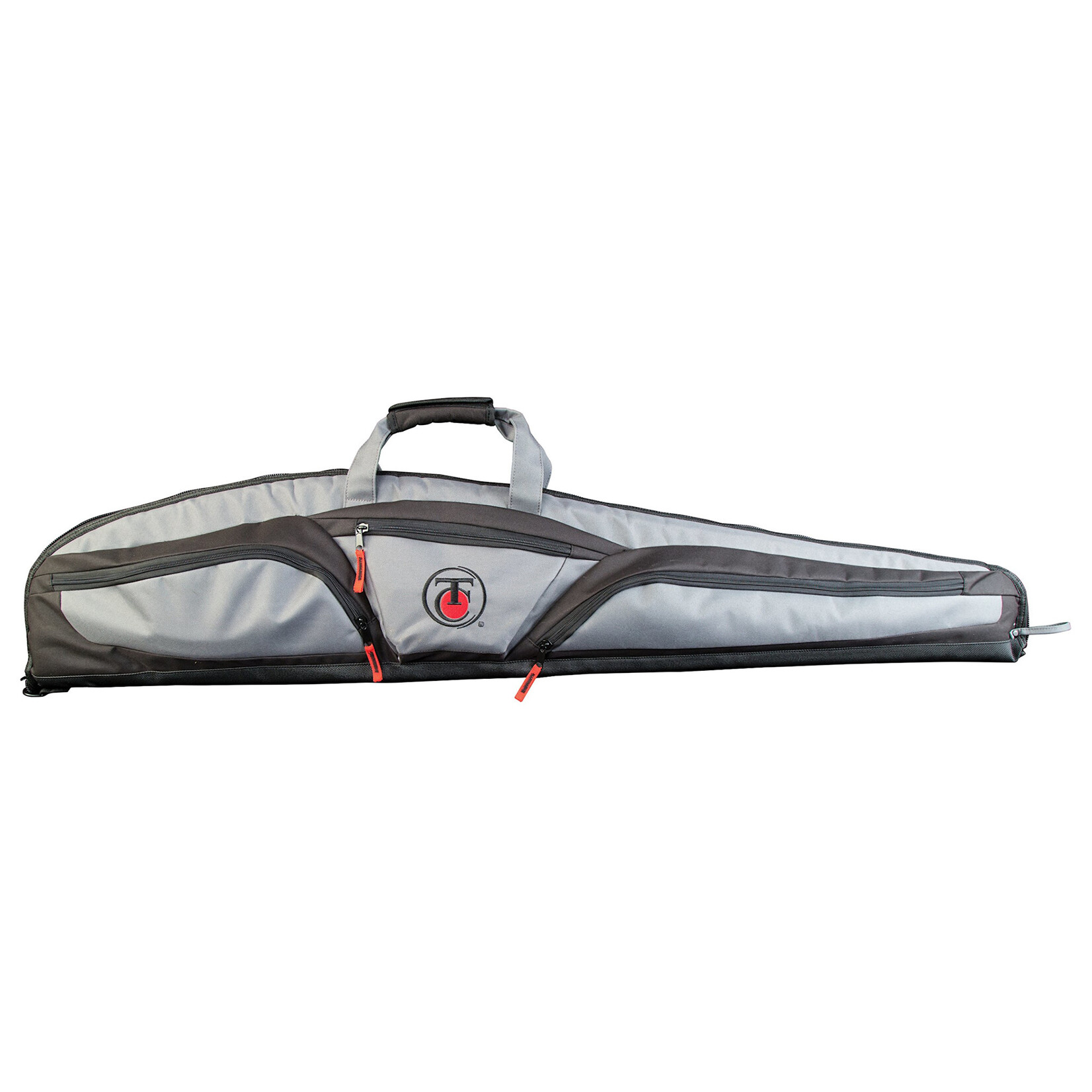 T/C Soft Gun Case 52"
