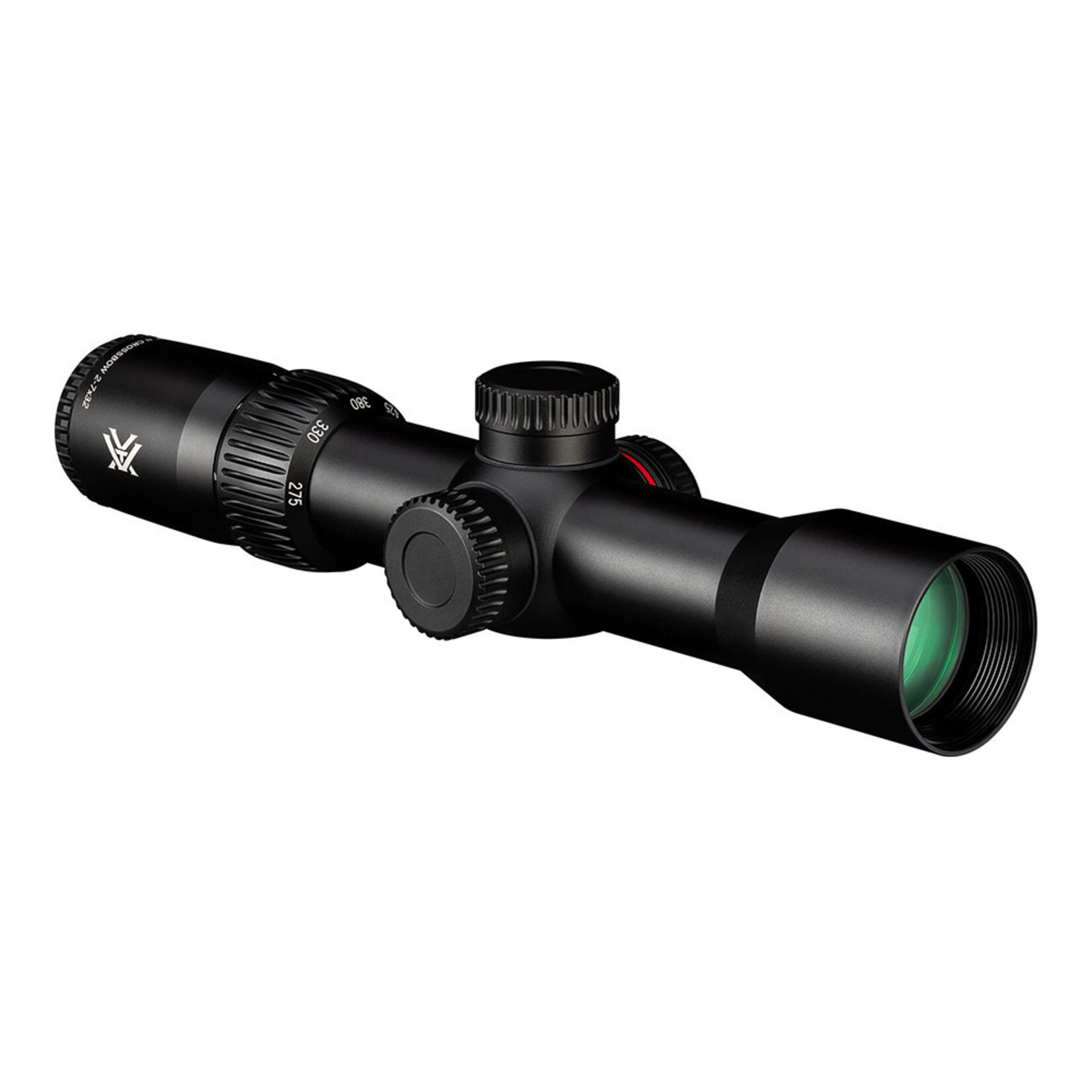Vortex Vortex Crossfire II 2-7x32 Crossbow XBR-2 Scope (CF2-CB1)