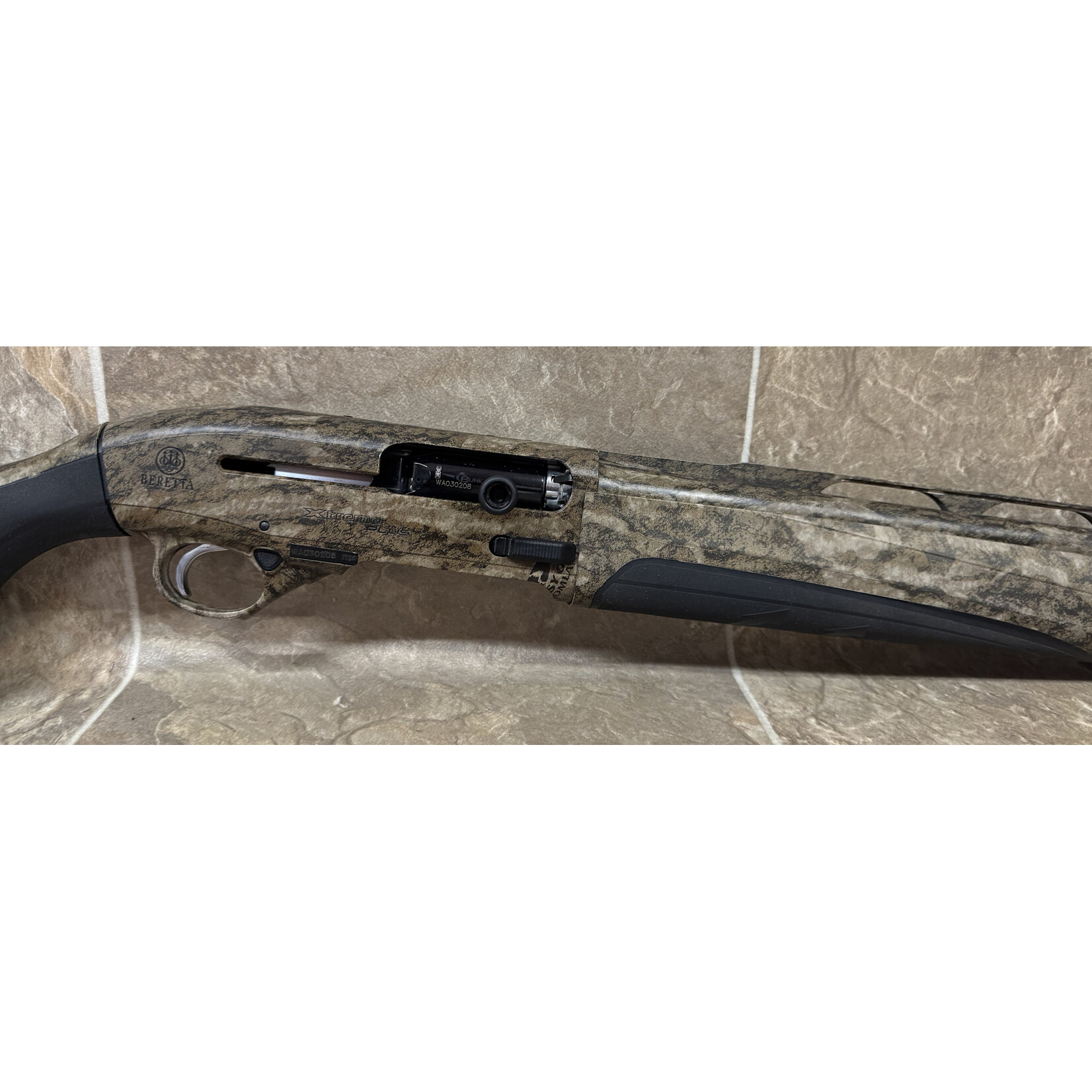 Beretta Demo Beretta A400 Xtreme Plus 12ga 28" Bottomlands (WA030208)
