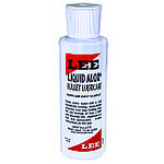 Lee Precision Inc Lee Liquid Alox Bullet Lubricant 4 fl oz (90177)
